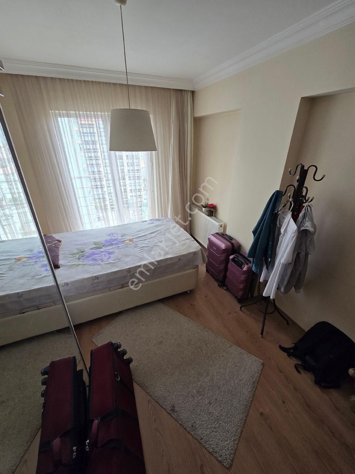 Mamak Durali Alıç Satılık 3+1 Daire - Görsel 16