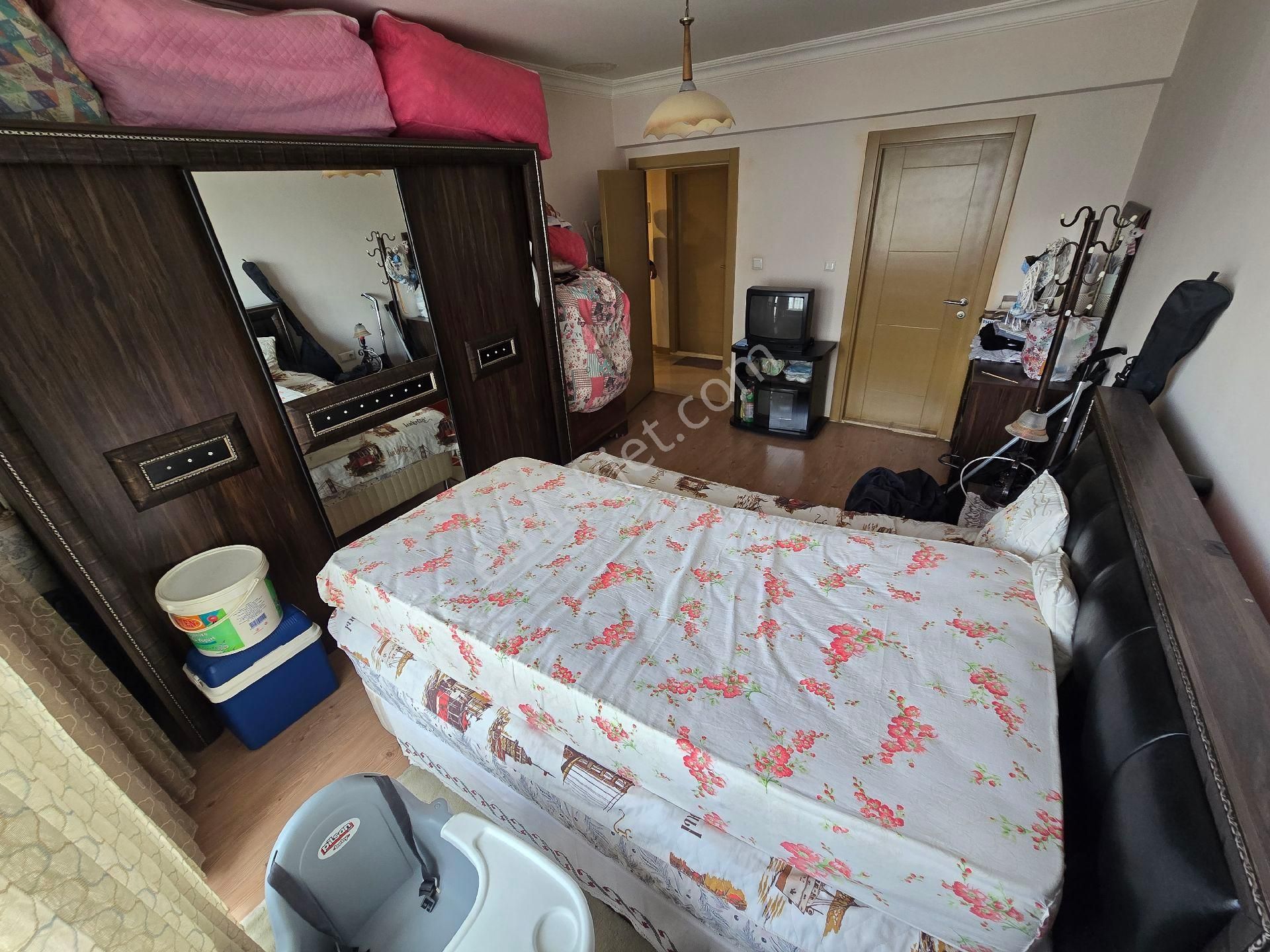 Mamak Durali Alıç Satılık 3+1 Daire - Görsel 23