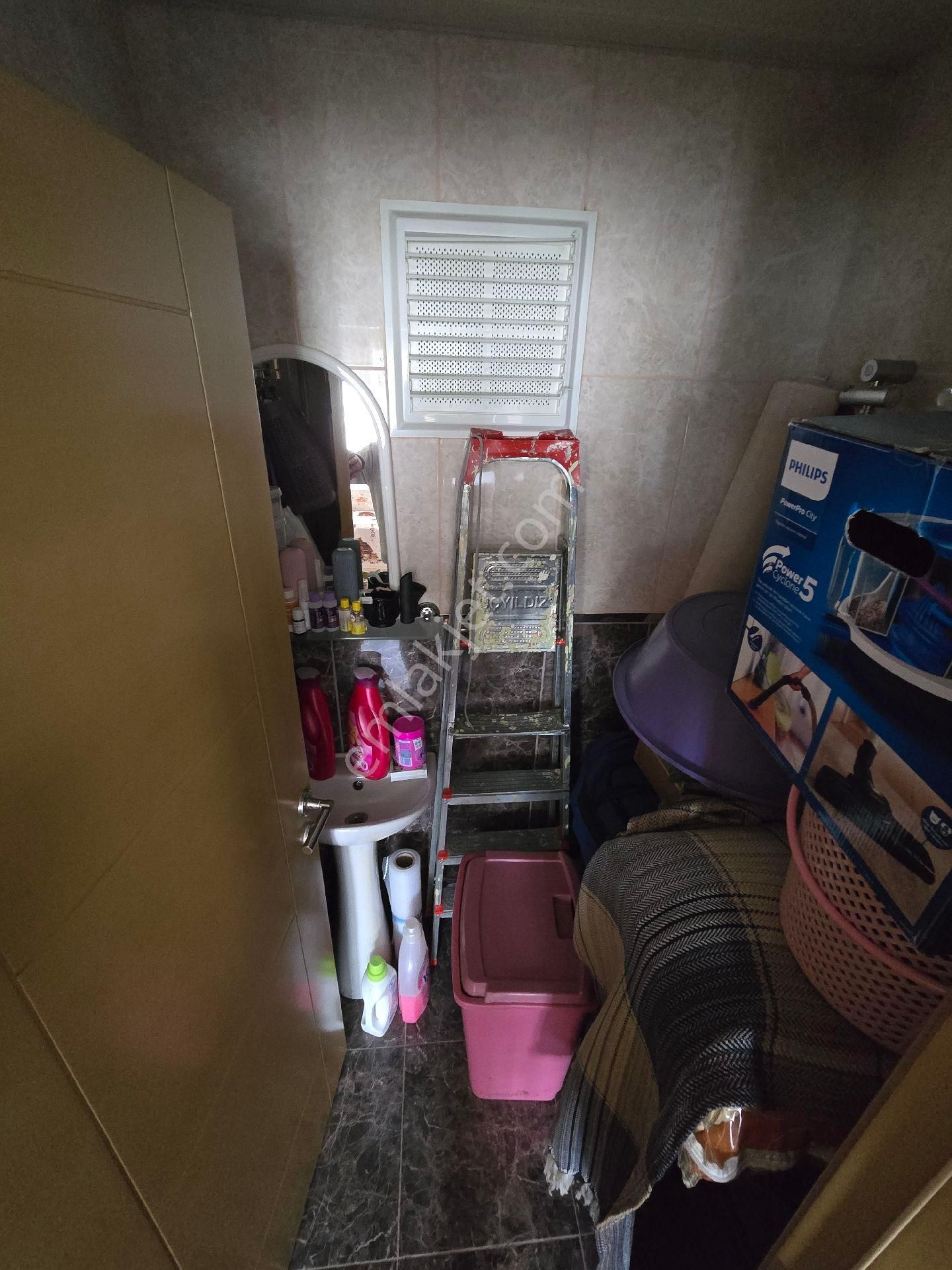 Mamak Durali Alıç Satılık 3+1 Daire - Görsel 24