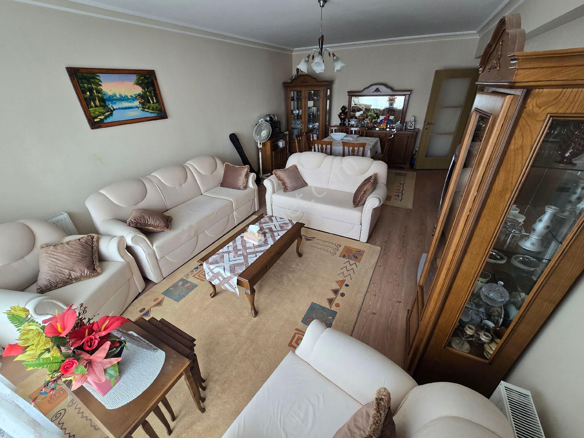 Mamak Durali Alıç Satılık 3+1 Daire - Görsel 4