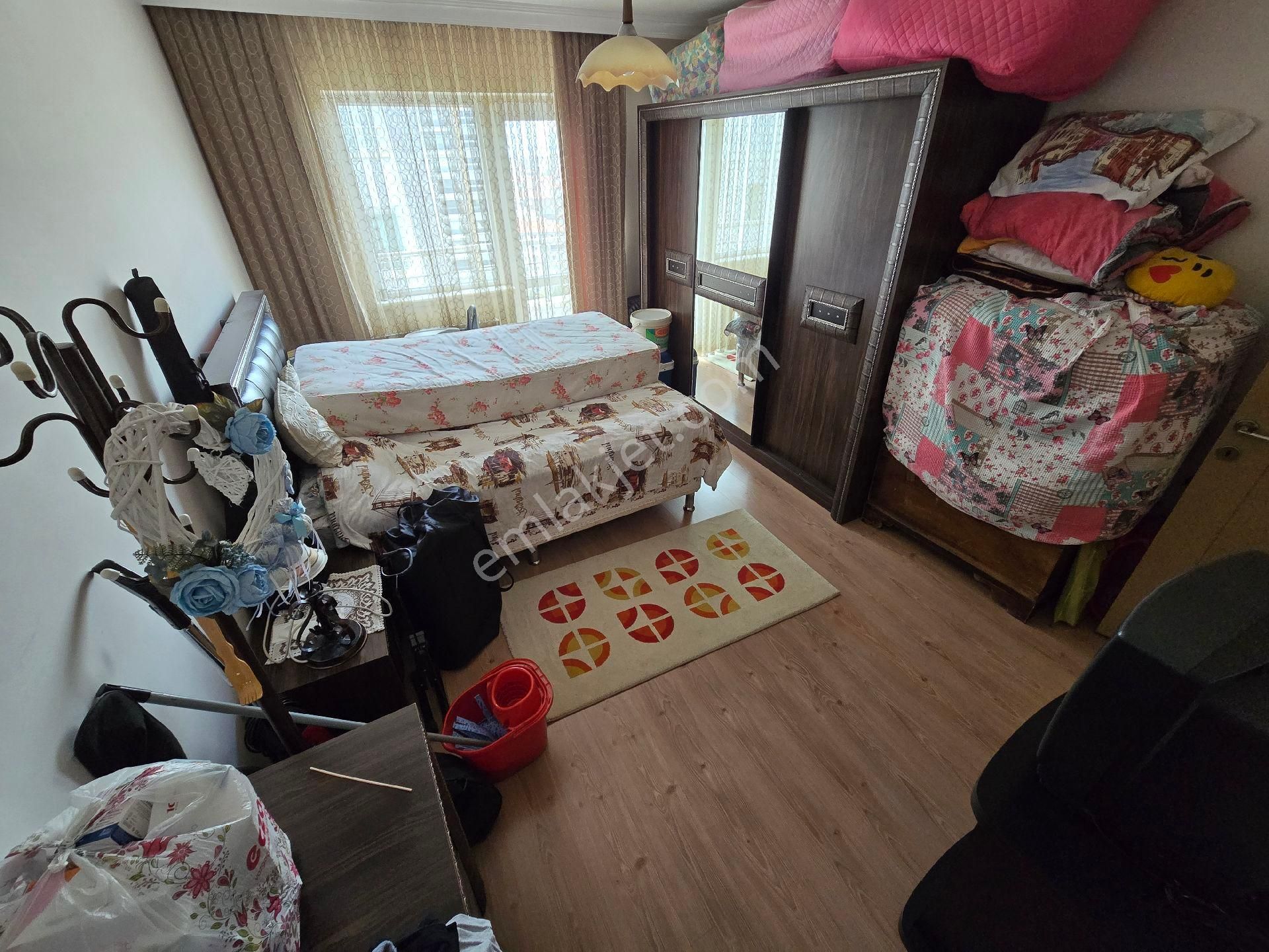 Mamak Durali Alıç Satılık 3+1 Daire - Görsel 21