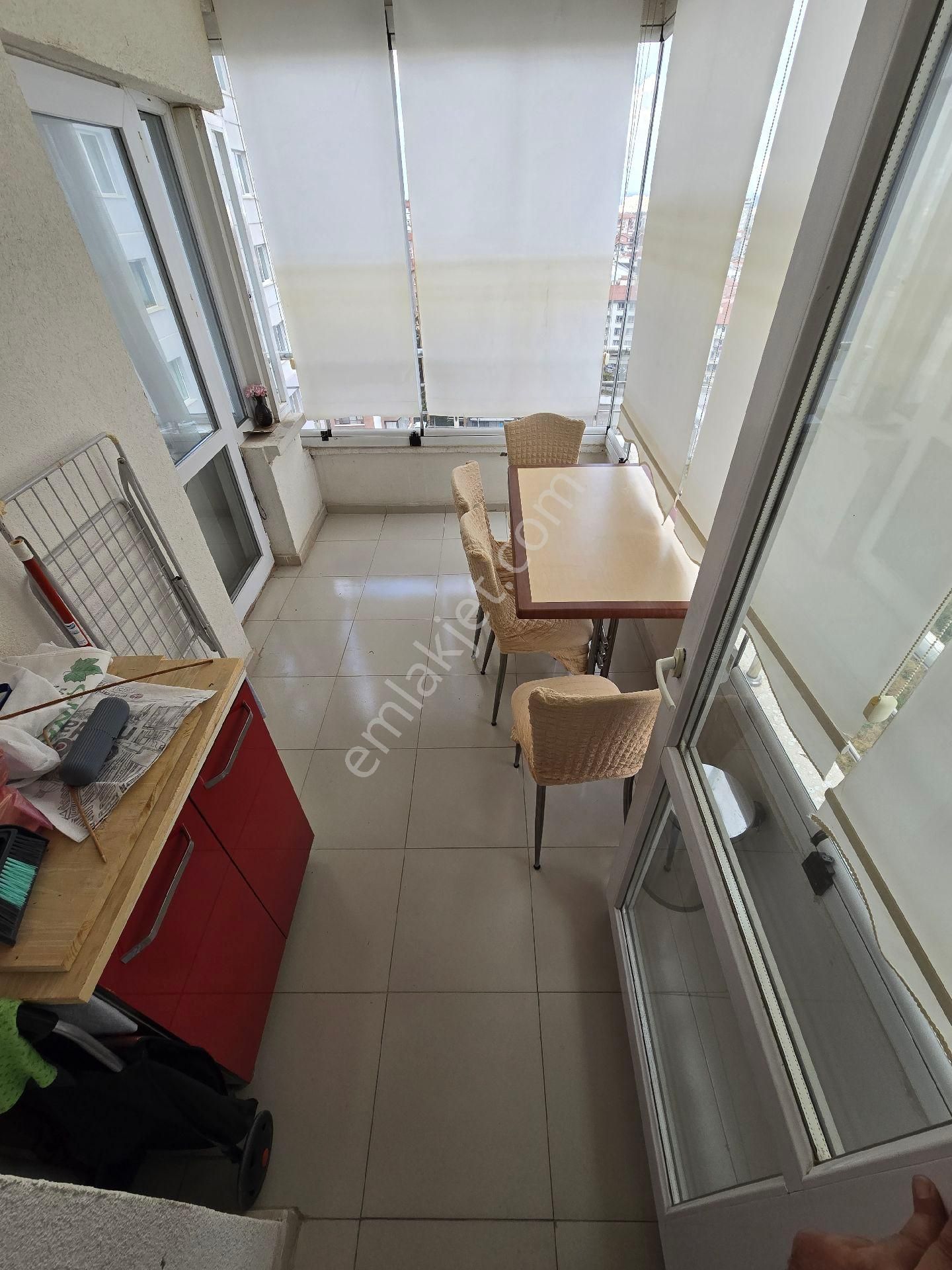 Mamak Durali Alıç Satılık 3+1 Daire - Görsel 9