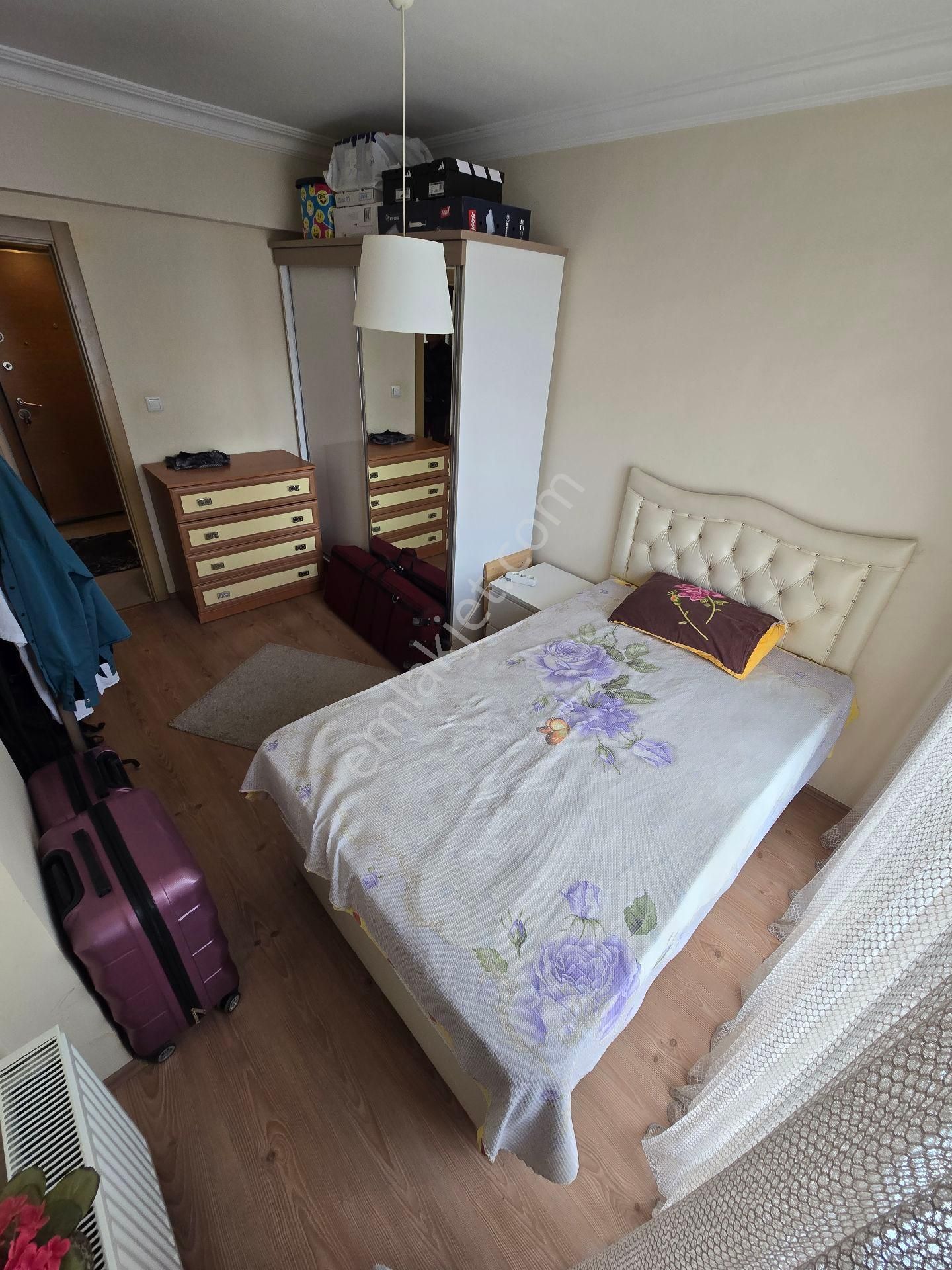 Mamak Durali Alıç Satılık 3+1 Daire - Görsel 17