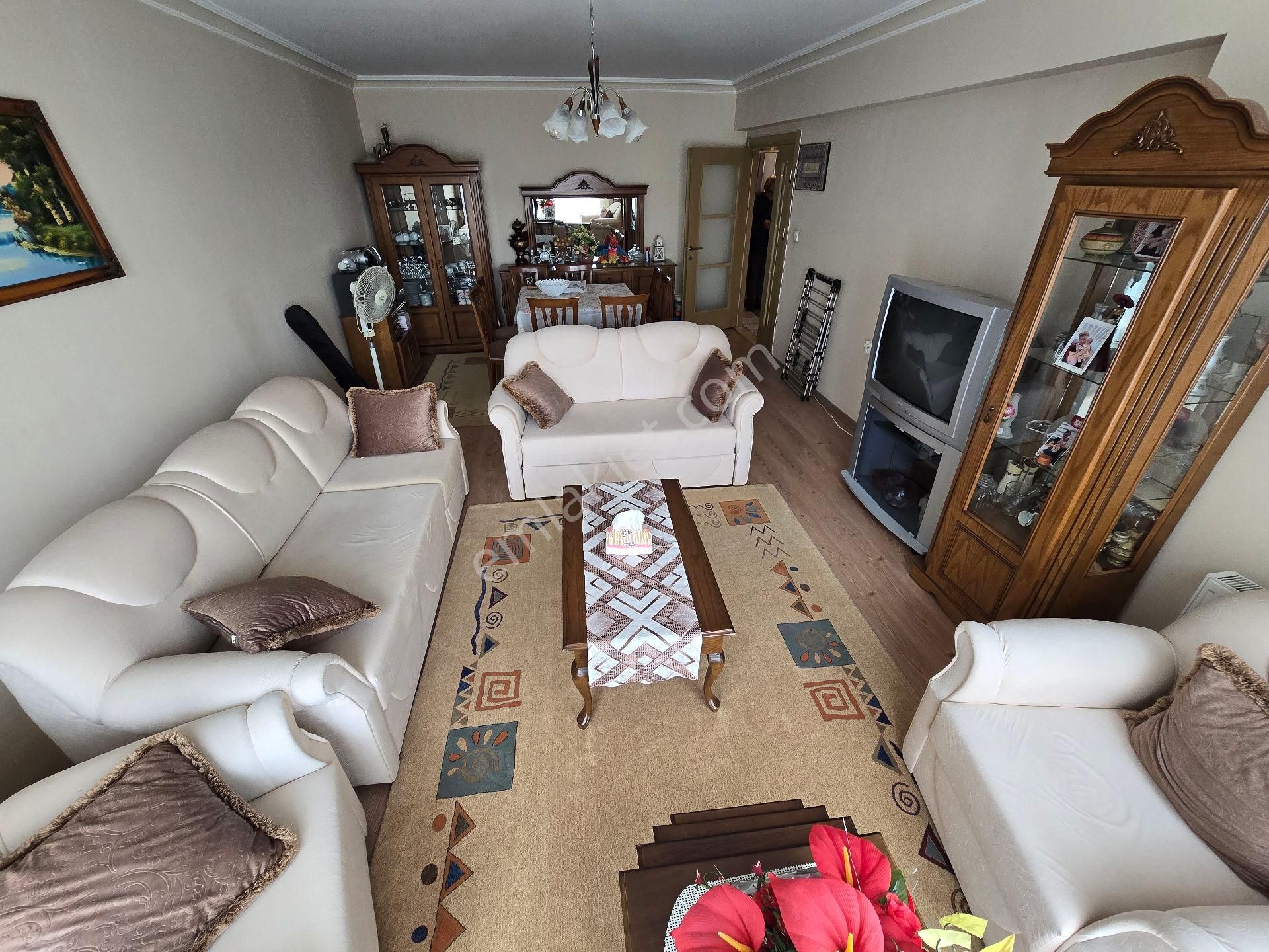 Mamak Durali Alıç Satılık 3+1 Daire - Görsel 27