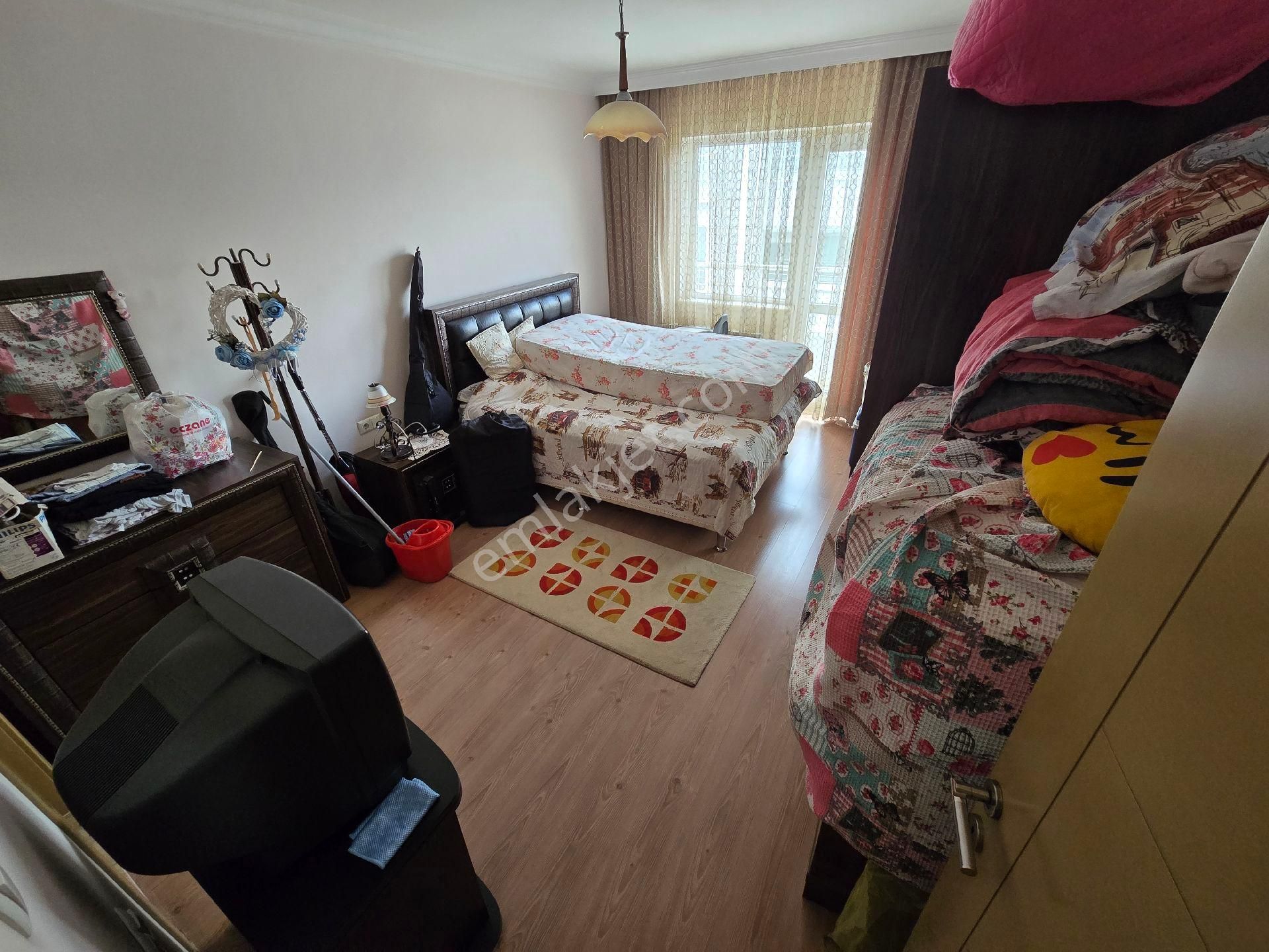 Mamak Durali Alıç Satılık 3+1 Daire - Görsel 20