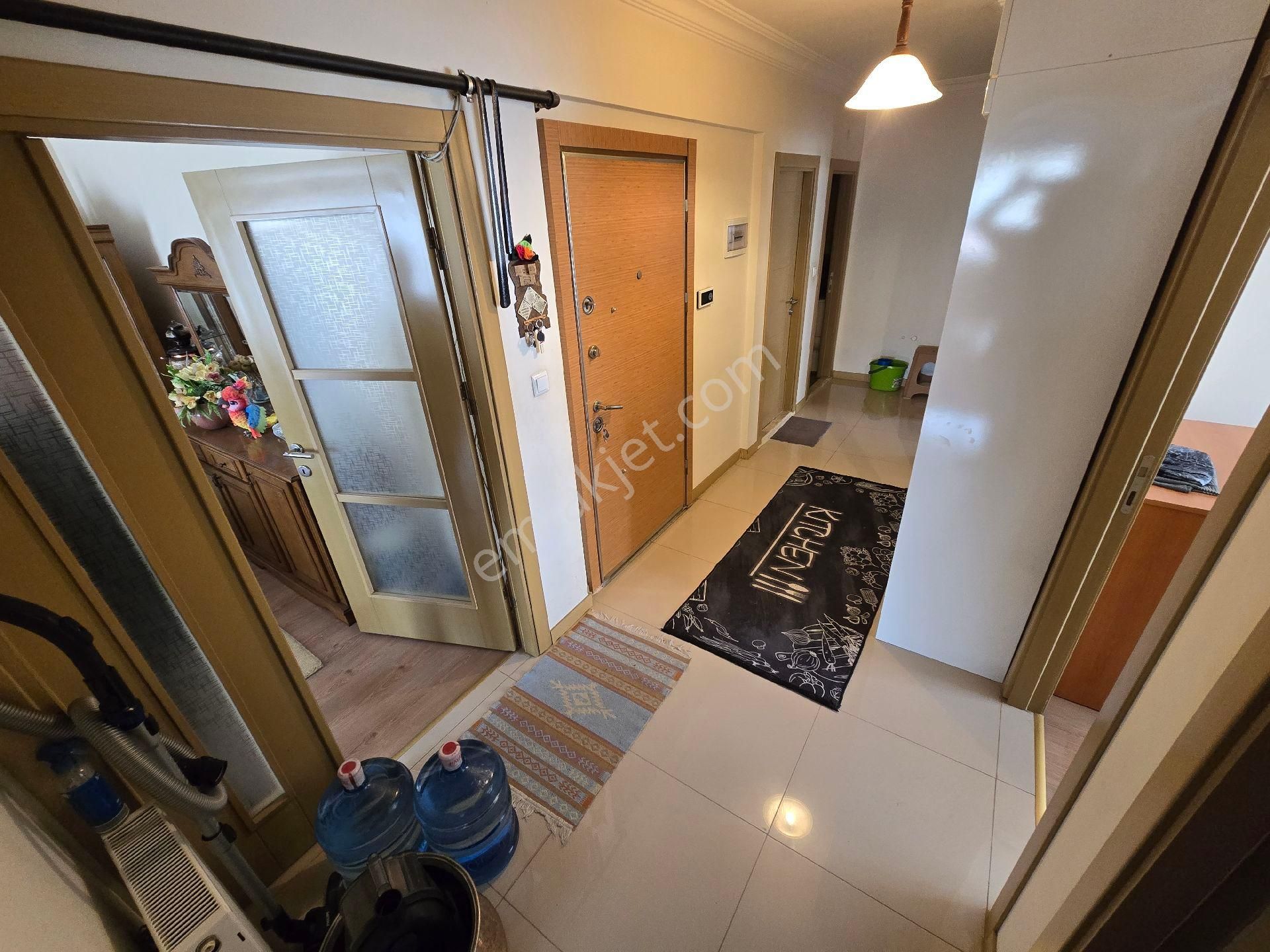 Mamak Durali Alıç Satılık 3+1 Daire - Görsel 25