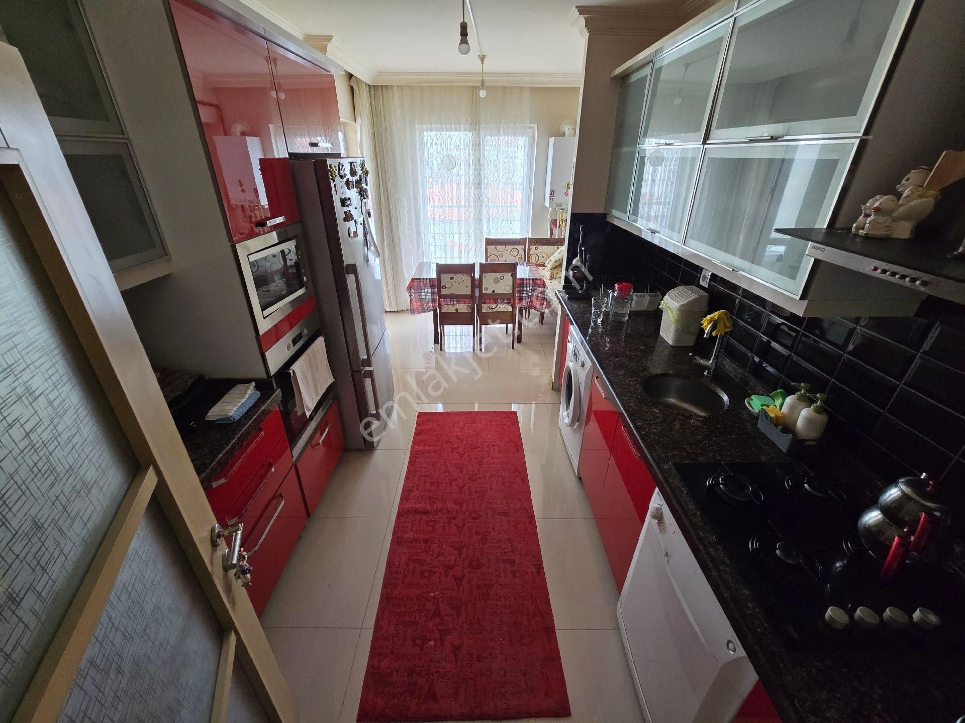 Mamak Durali Alıç Satılık 3+1 Daire - Görsel 5