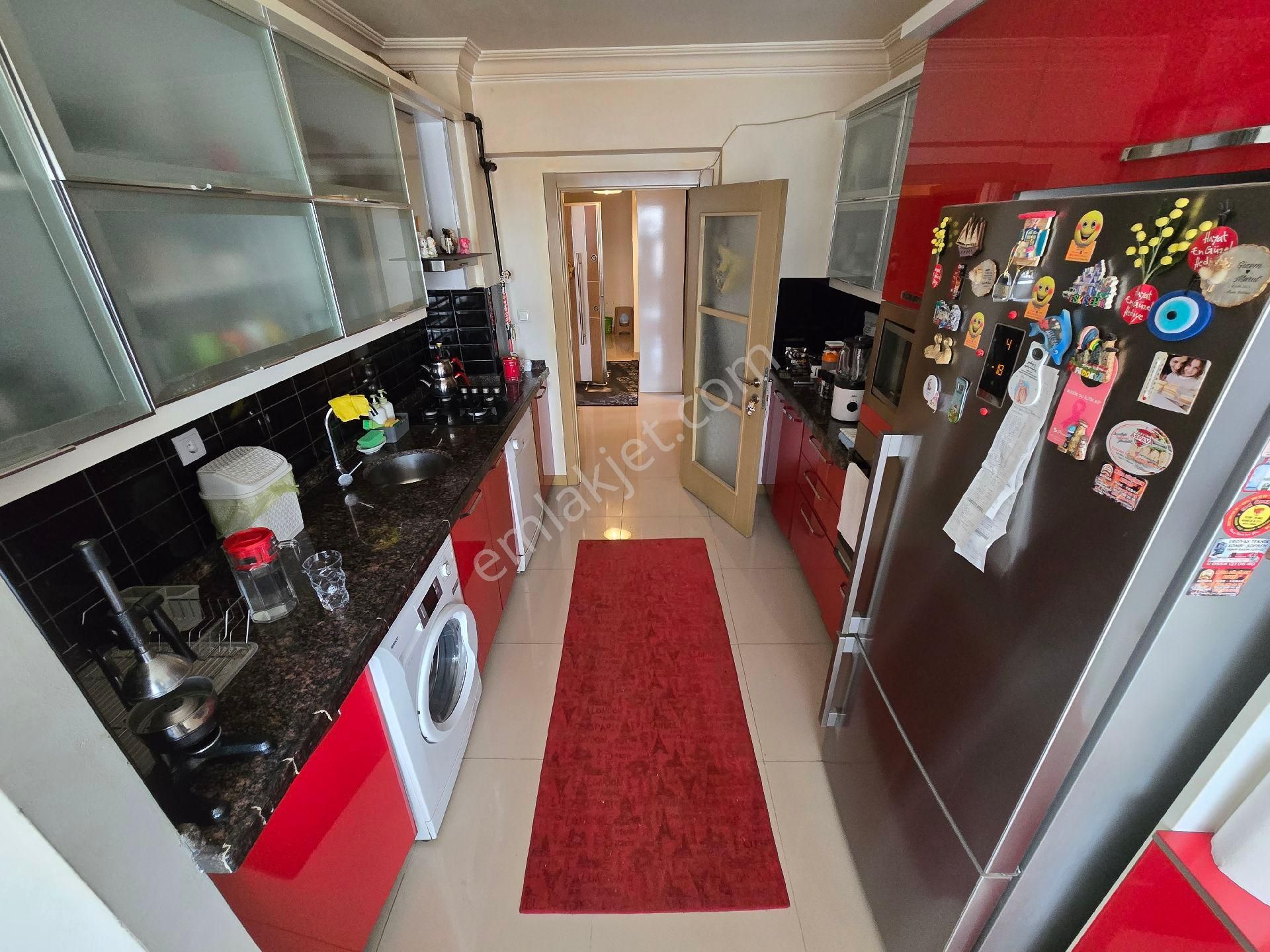 Mamak Durali Alıç Satılık 3+1 Daire - Görsel 28