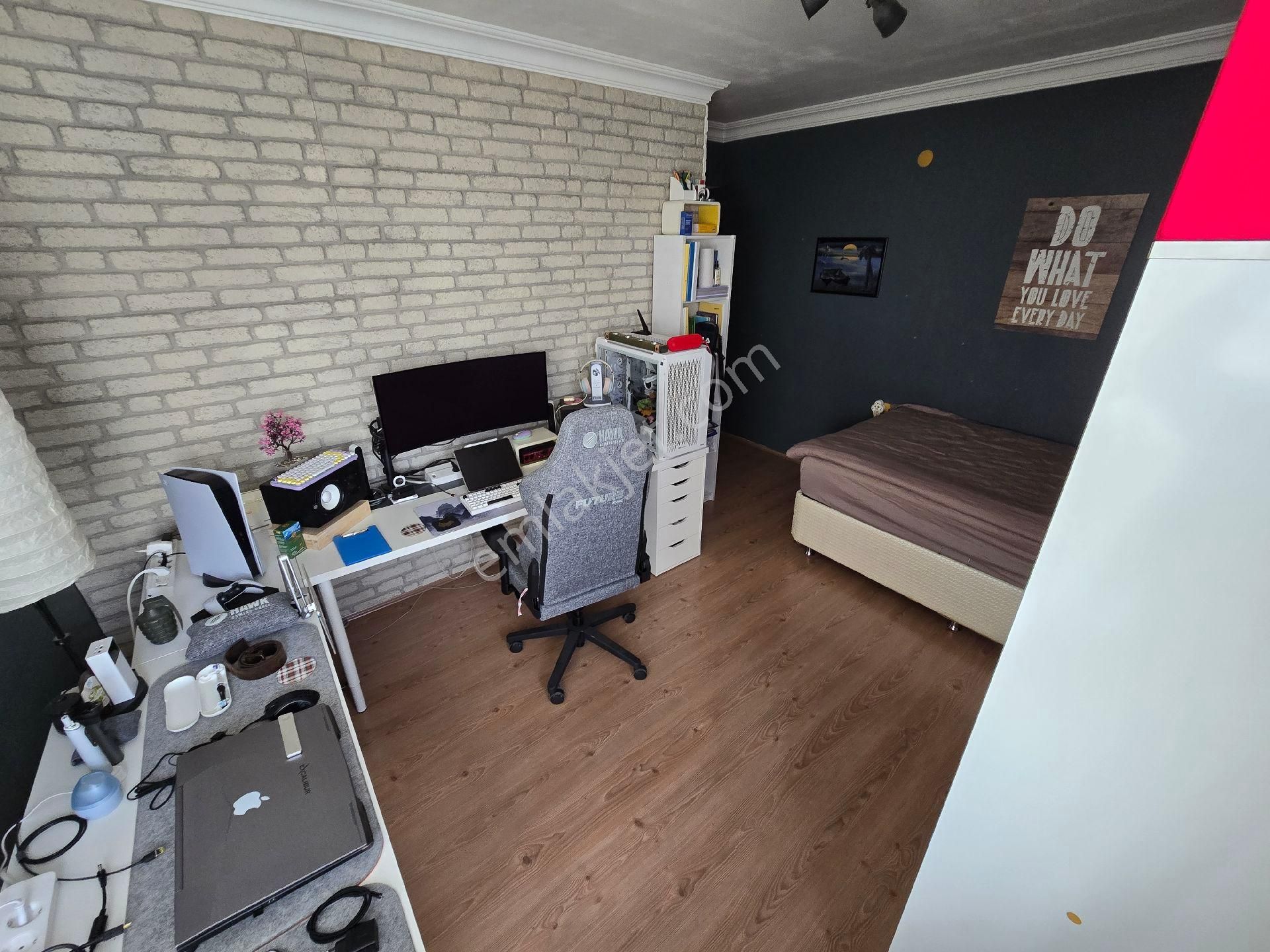 Mamak Durali Alıç Satılık 3+1 Daire - Görsel 12