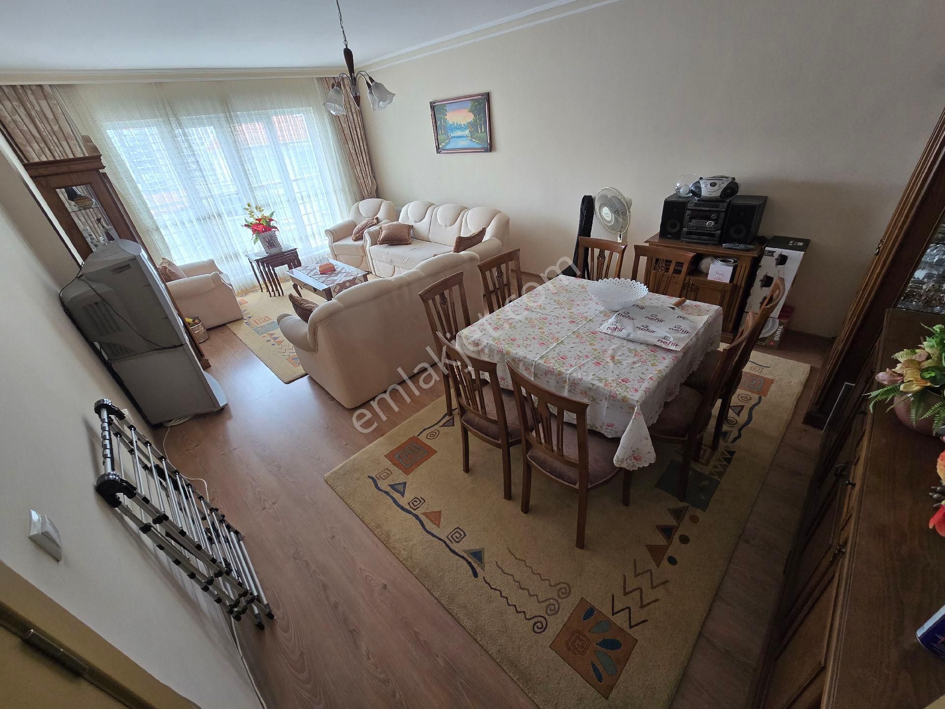 Mamak Durali Alıç Satılık 3+1 Daire