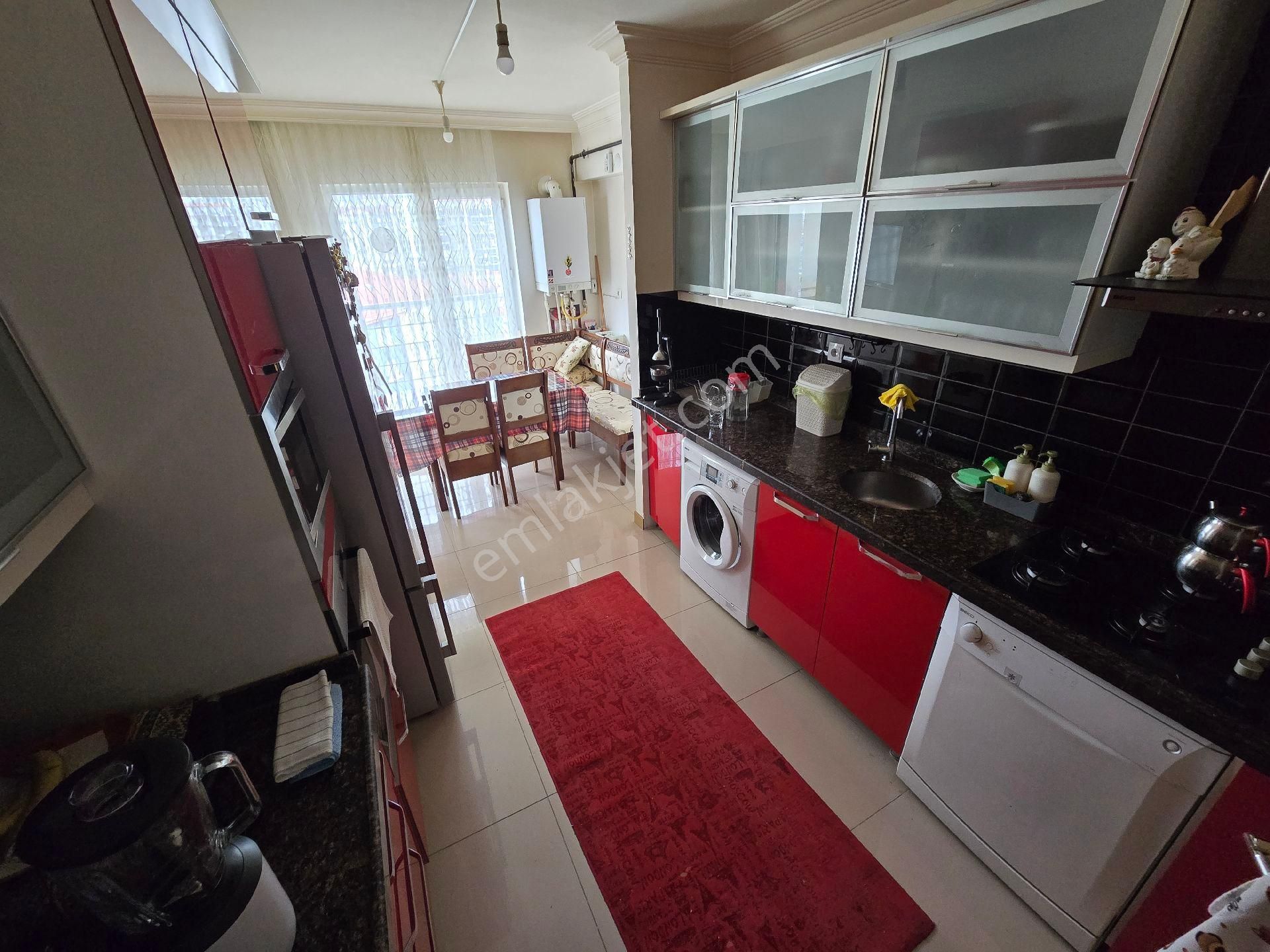 Mamak Durali Alıç Satılık 3+1 Daire - Görsel 6