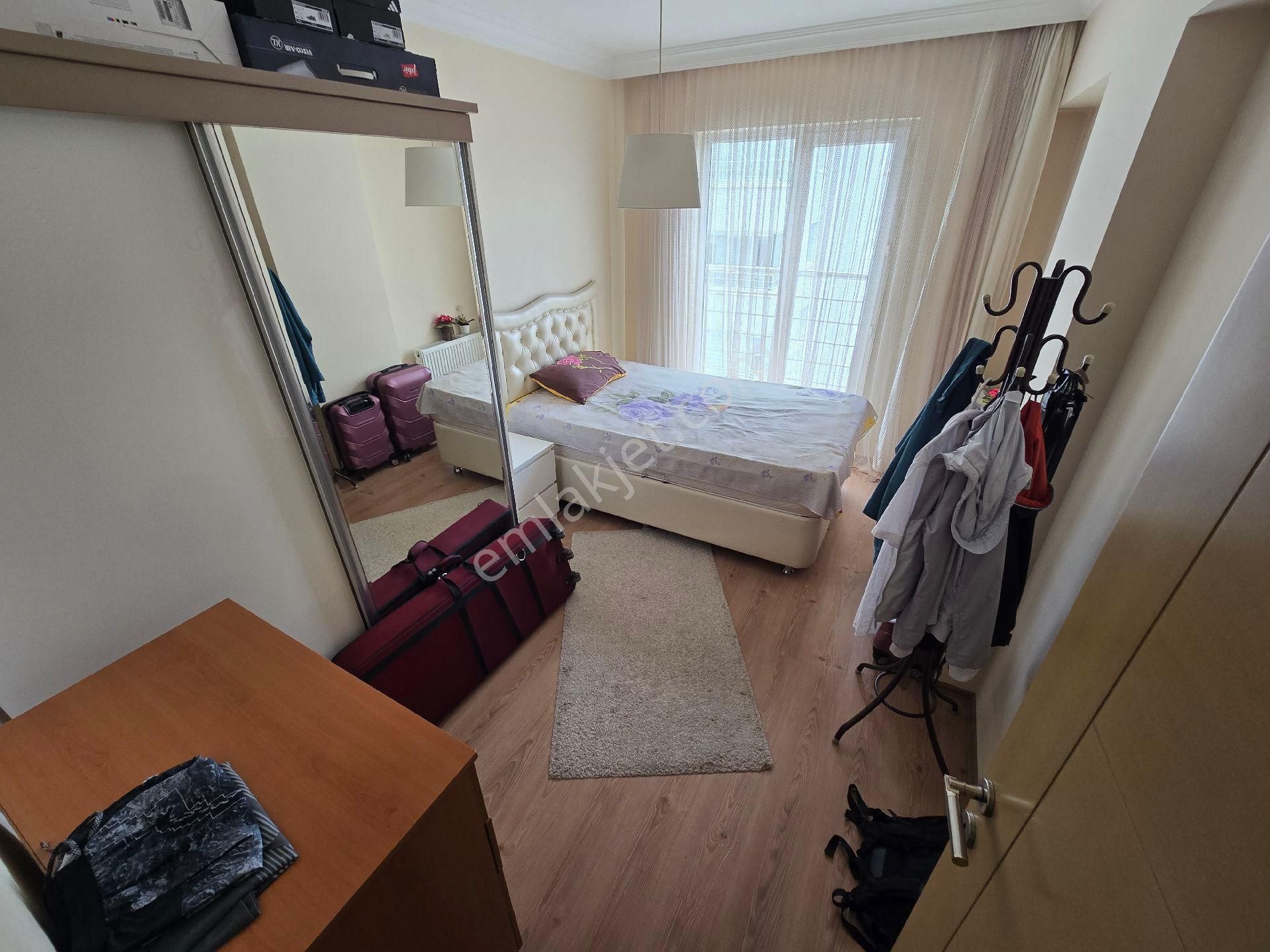 Mamak Durali Alıç Satılık 3+1 Daire - Görsel 15