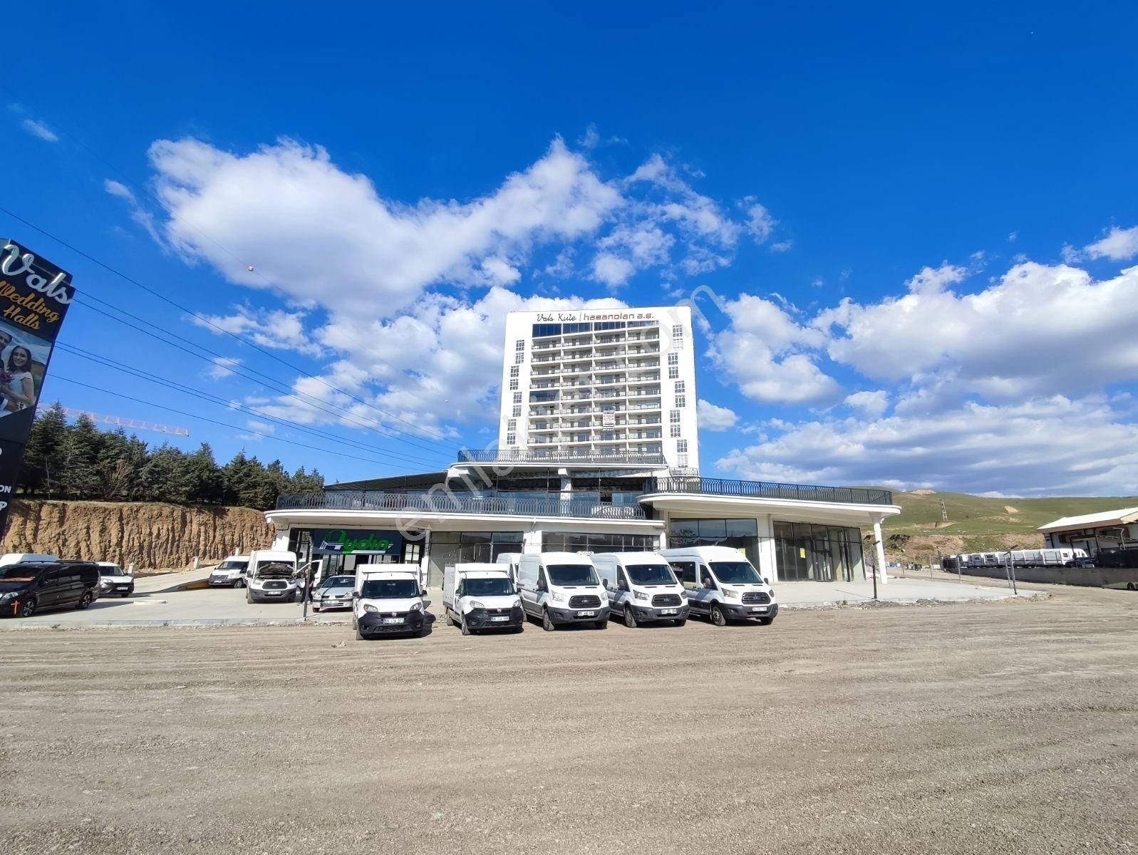 Yatırım Fırsatı | Protokol Yolu Vals Rezidansta Fırsat 1+1 - Görsel 2