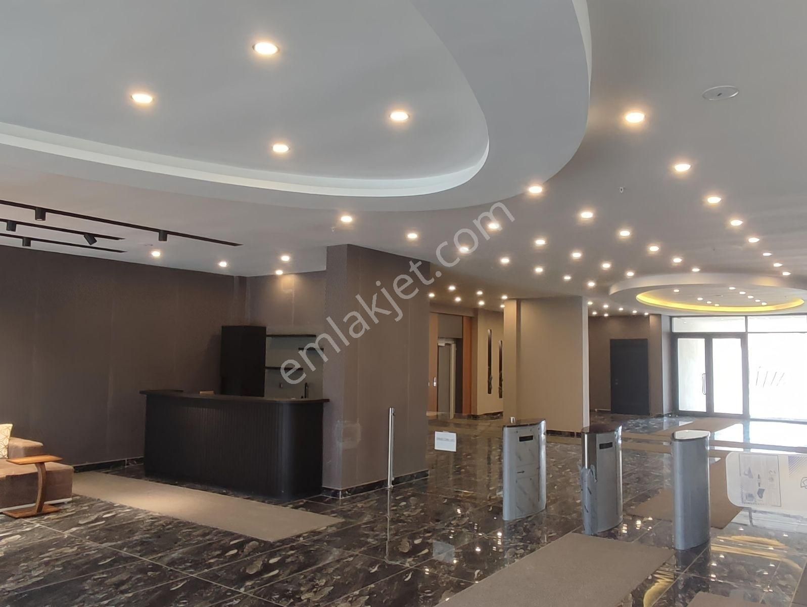 Yatırım Fırsatı | Protokol Yolu Vals Rezidansta Fırsat 1+1 - Görsel 3