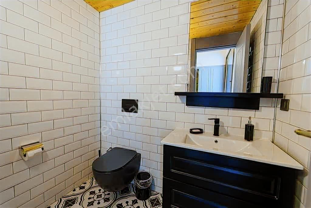 Balo Gayrimenkul'den Olympos Doğanın İçinde Lüx Villa - Görsel 10