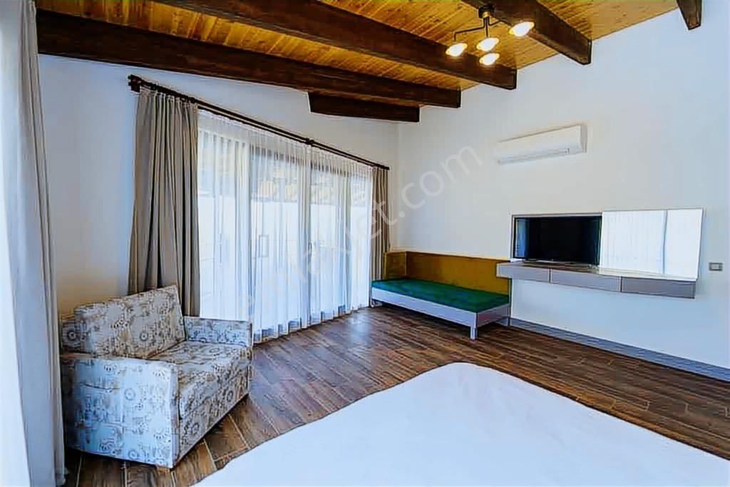 Balo Gayrimenkul'den Olympos Doğanın İçinde Lüx Villa - Görsel 3