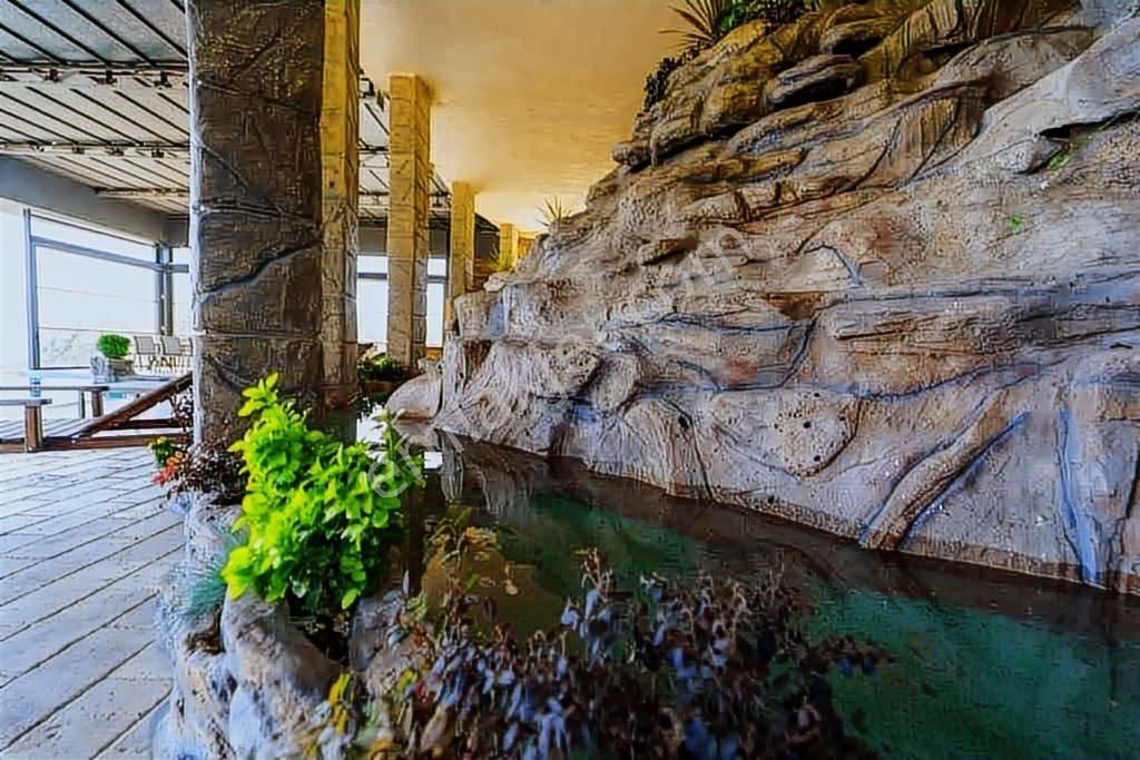 Balo Gayrimenkul'den Olympos Doğanın İçinde Lüx Villa - Görsel 24