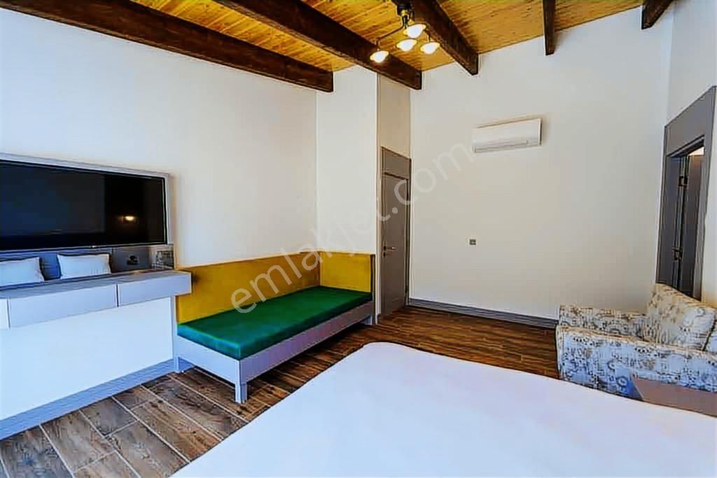 Balo Gayrimenkul'den Olympos Doğanın İçinde Lüx Villa - Görsel 13