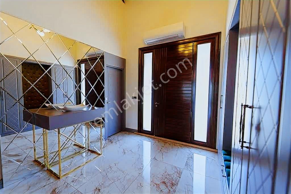 Balo Gayrimenkul'den Olympos Doğanın İçinde Lüx Villa - Görsel 34