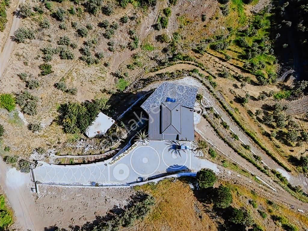 Balo Gayrimenkul'den Olympos Doğanın İçinde Lüx Villa - Görsel 6