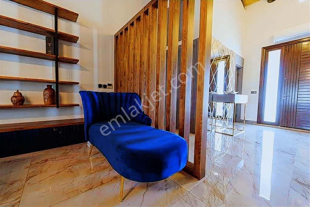 Balo Gayrimenkul'den Olympos Doğanın İçinde Lüx Villa - Görsel 28