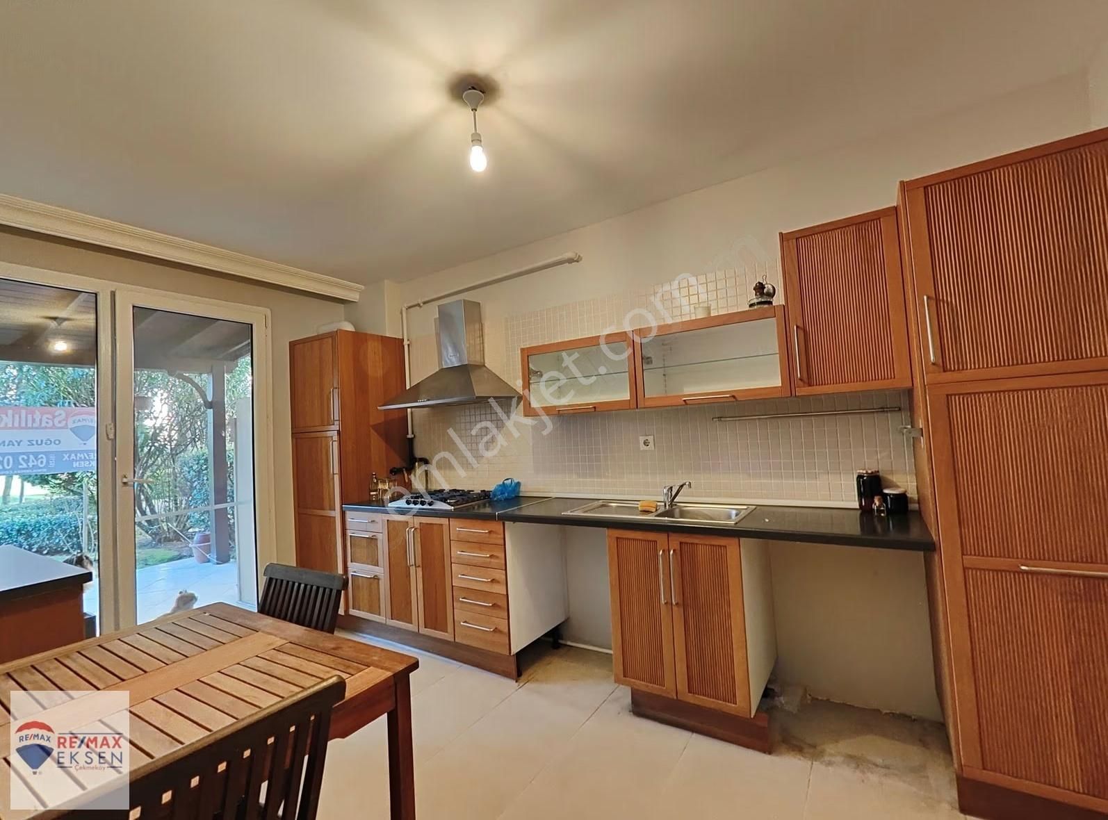 Sinpaş Central Life Oğuz Yanık 3+1 110 M2 Boş Satılık Bahçe Katı - Görsel 30