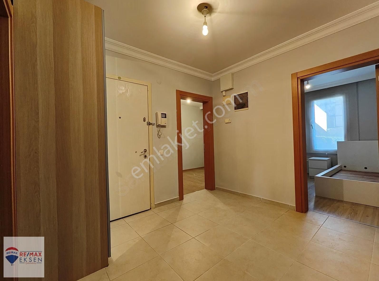 Sinpaş Central Life Oğuz Yanık 3+1 110 M2 Boş Satılık Bahçe Katı - Görsel 13