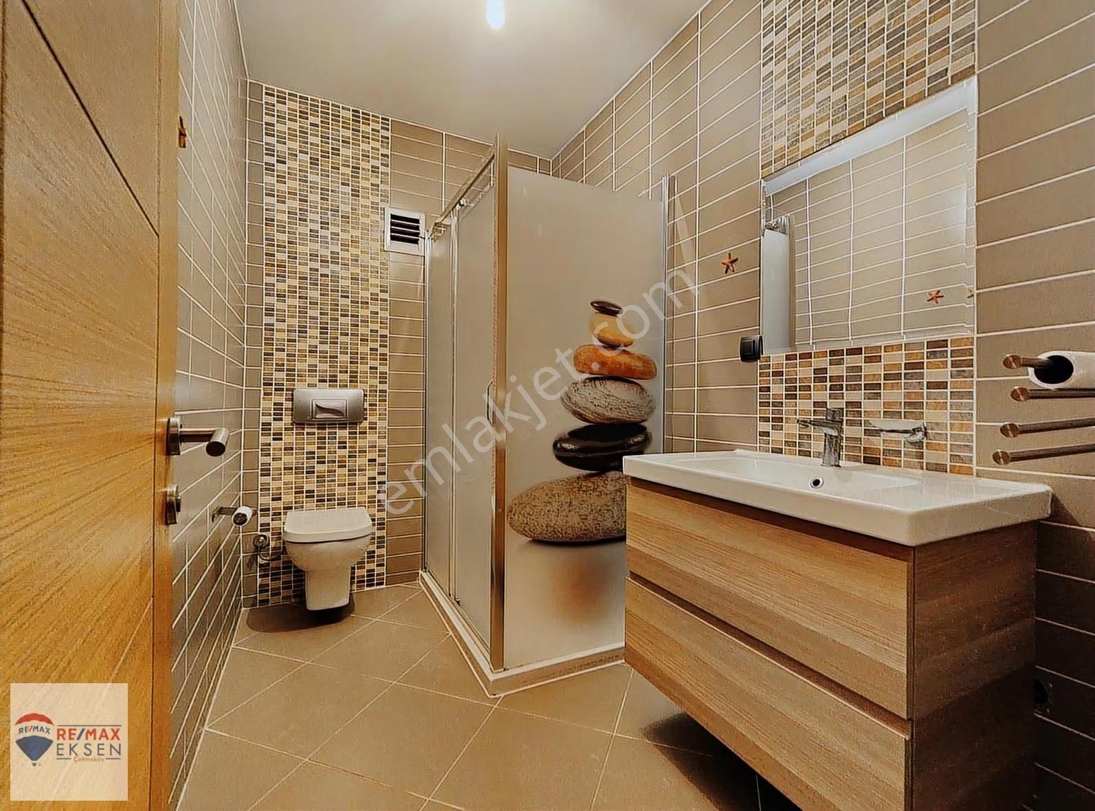 Sinpaş Central Life Oğuz Yanık 3+1 110 M2 Boş Satılık Bahçe Katı - Görsel 17