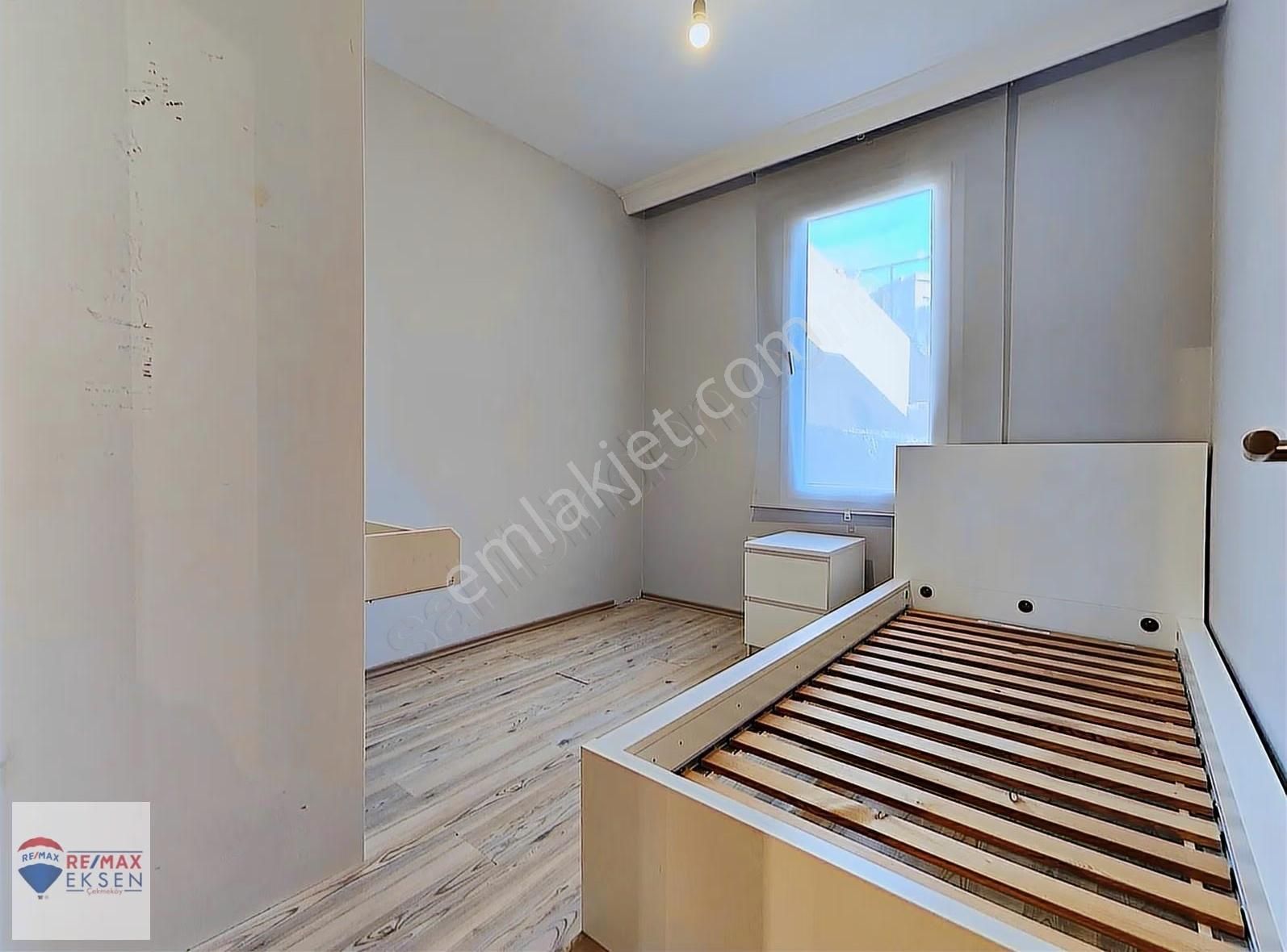 Sinpaş Central Life Oğuz Yanık 3+1 110 M2 Boş Satılık Bahçe Katı - Görsel 2