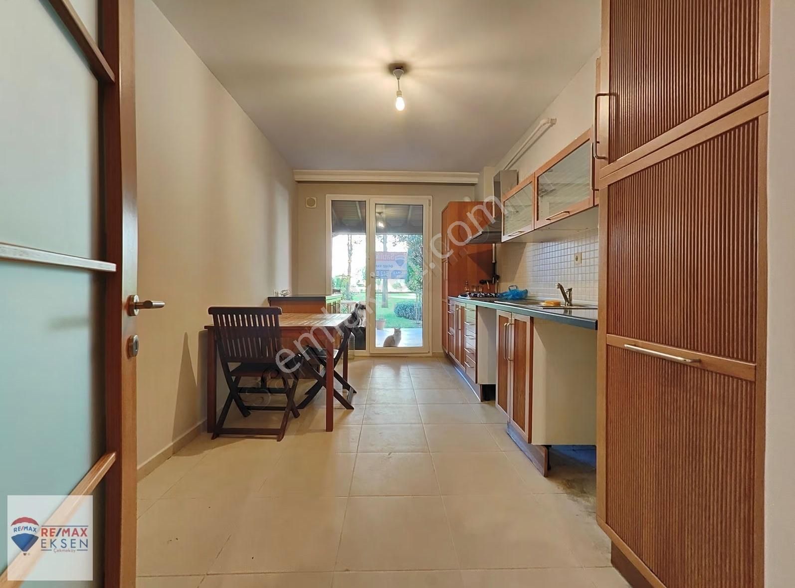 Sinpaş Central Life Oğuz Yanık 3+1 110 M2 Boş Satılık Bahçe Katı - Görsel 7