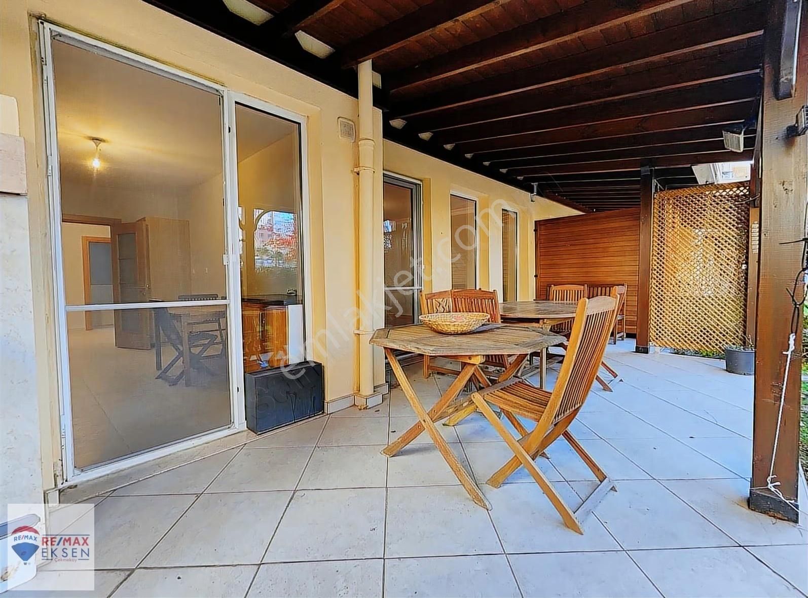 Sinpaş Central Life Oğuz Yanık 3+1 110 M2 Boş Satılık Bahçe Katı - Görsel 9