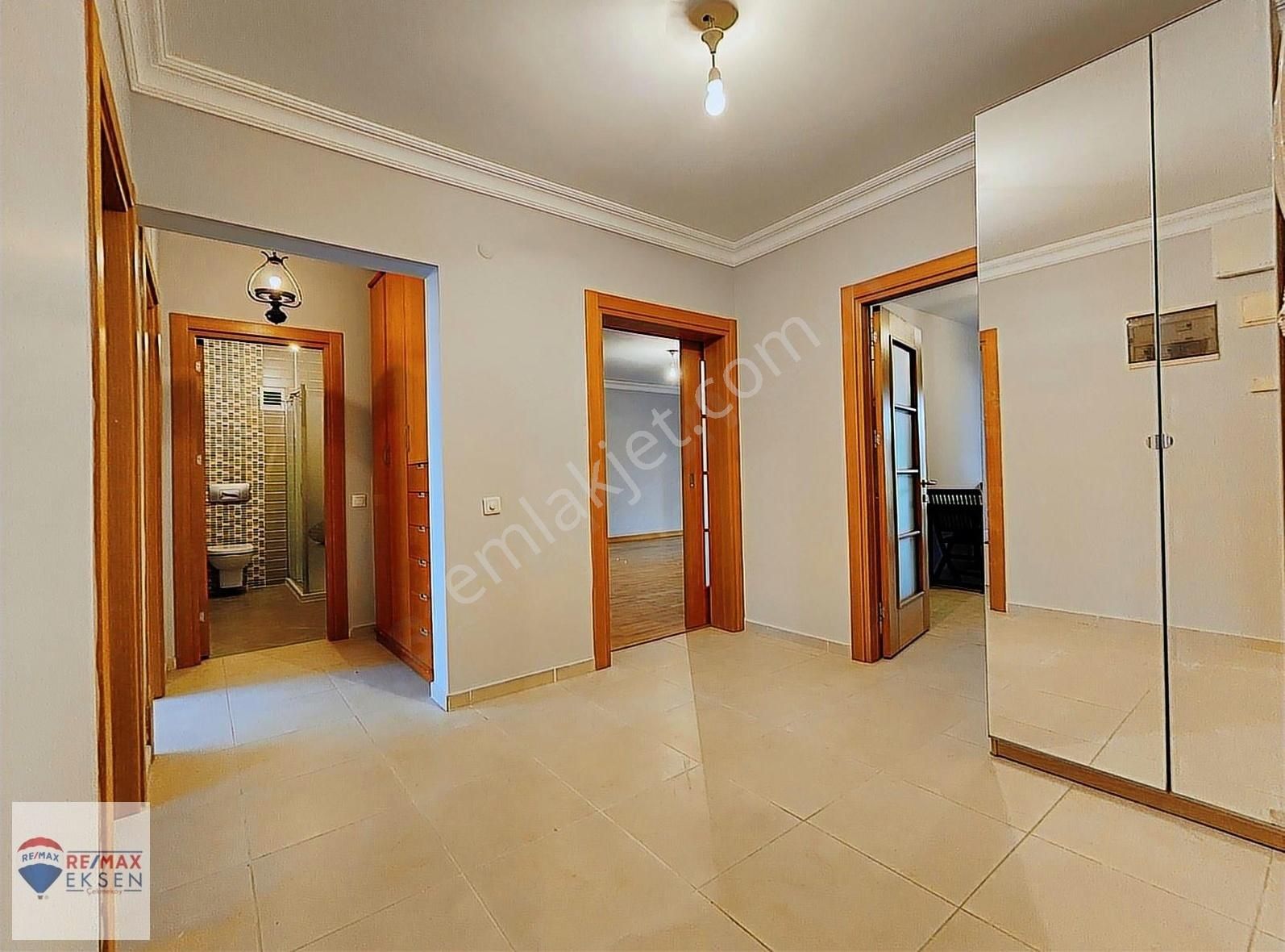 Sinpaş Central Life Oğuz Yanık 3+1 110 M2 Boş Satılık Bahçe Katı - Görsel 23