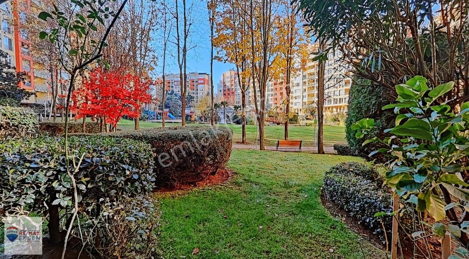 Sinpaş Central Life Oğuz Yanık 3+1 110 M2 Boş Satılık Bahçe Katı - Görsel 31