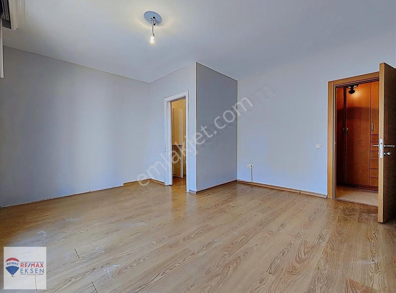 Sinpaş Central Life Oğuz Yanık 3+1 110 M2 Boş Satılık Bahçe Katı - Görsel 28