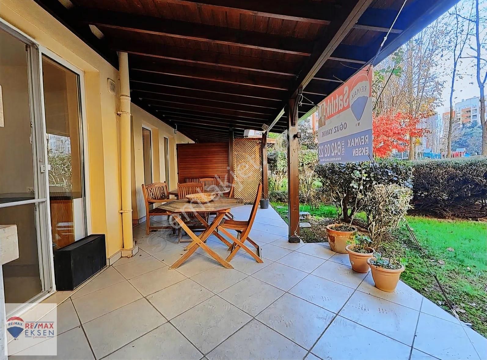 Sinpaş Central Life Oğuz Yanık 3+1 110 M2 Boş Satılık Bahçe Katı - Görsel 26