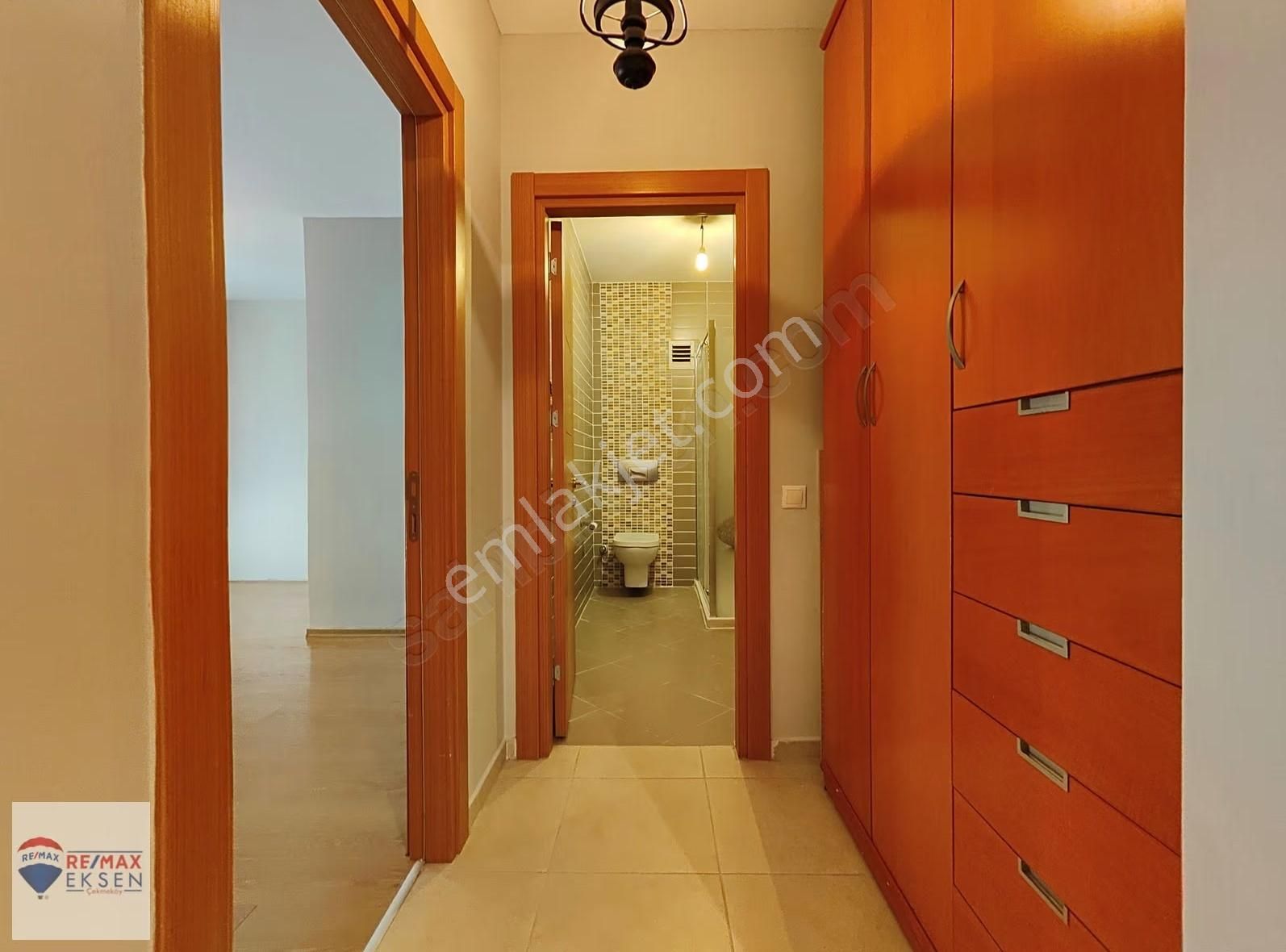 Sinpaş Central Life Oğuz Yanık 3+1 110 M2 Boş Satılık Bahçe Katı - Görsel 18