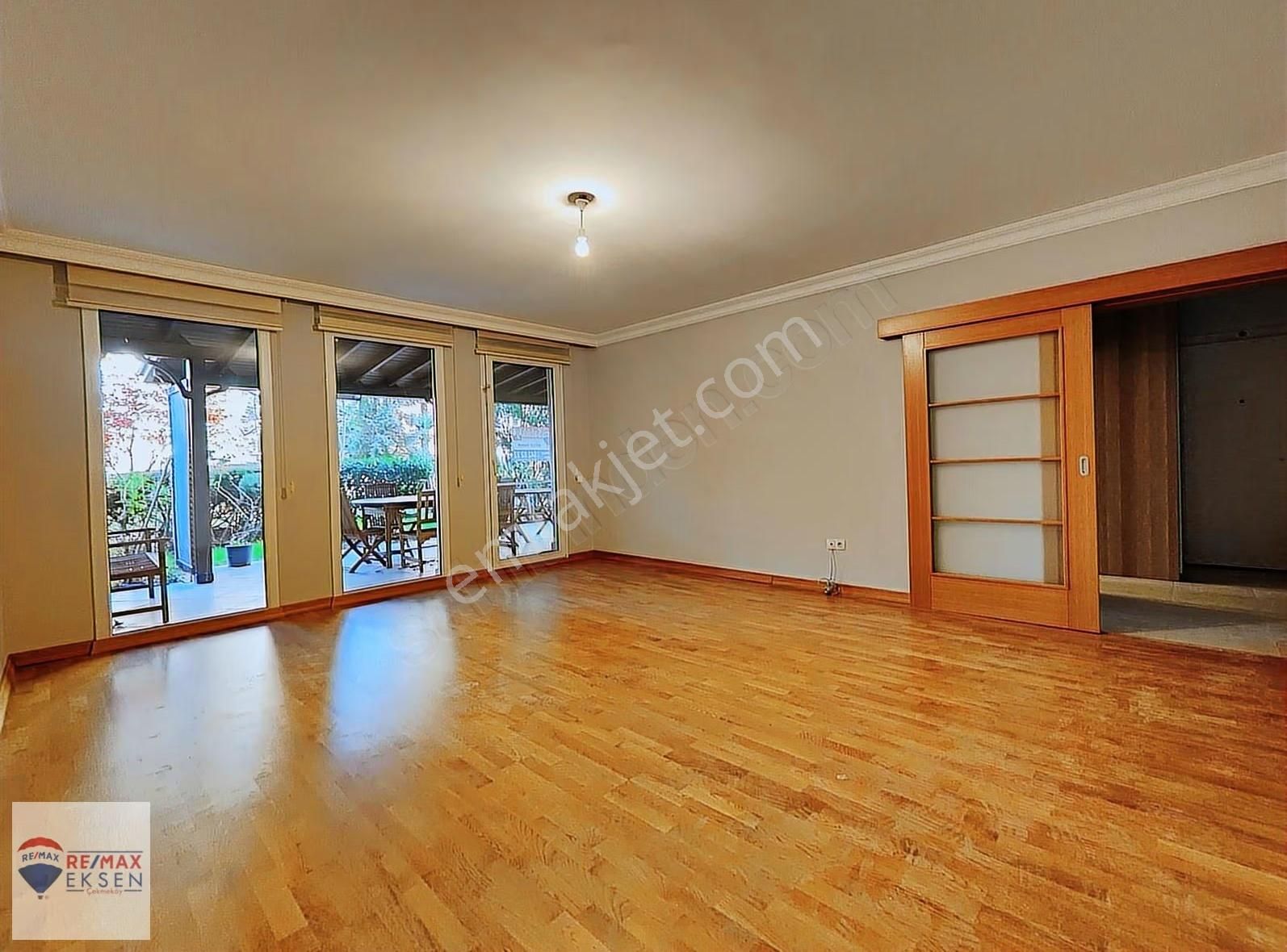 Sinpaş Central Life Oğuz Yanık 3+1 110 M2 Boş Satılık Bahçe Katı - Görsel 25