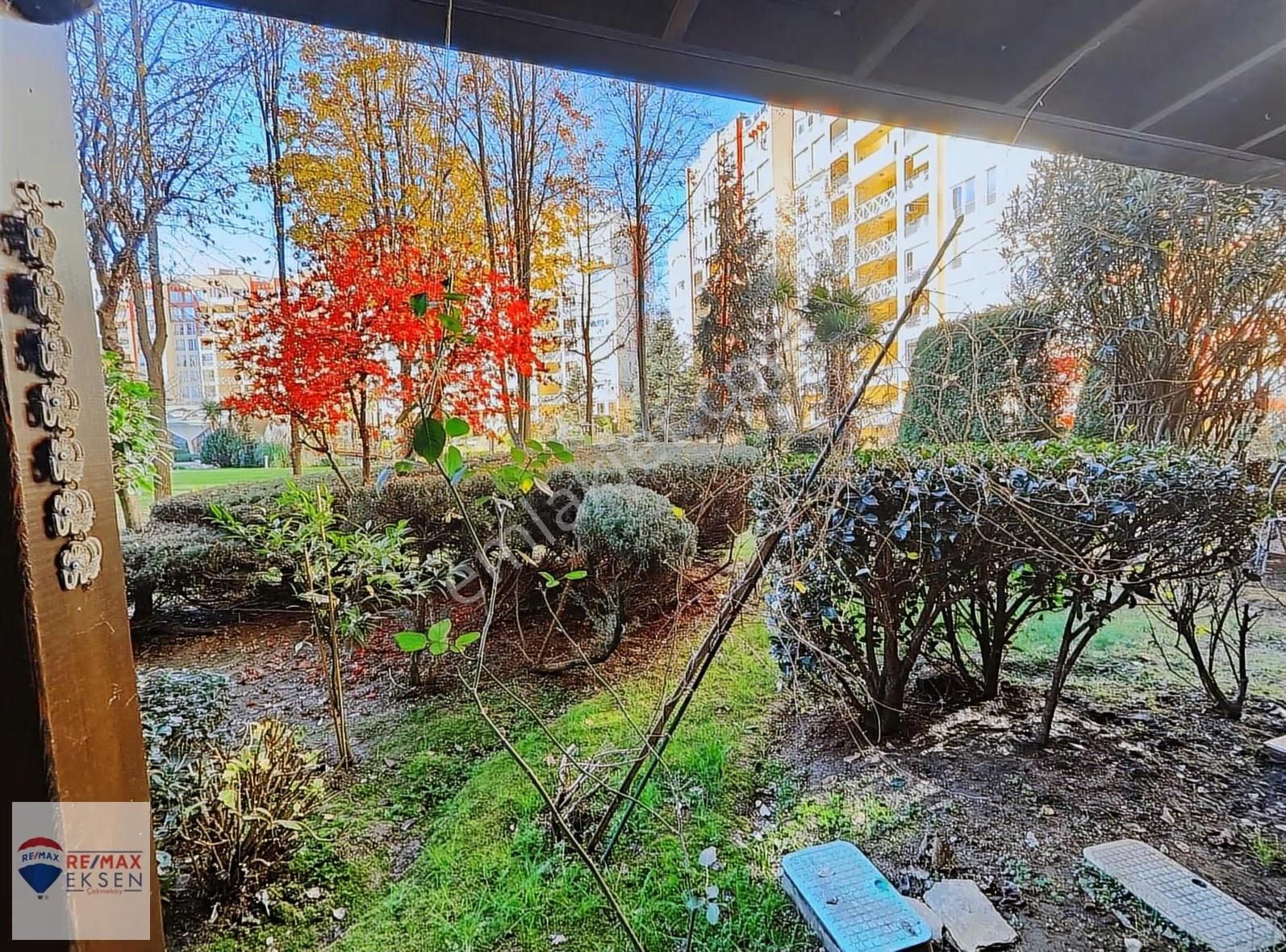 Sinpaş Central Life Oğuz Yanık 3+1 110 M2 Boş Satılık Bahçe Katı - Görsel 14