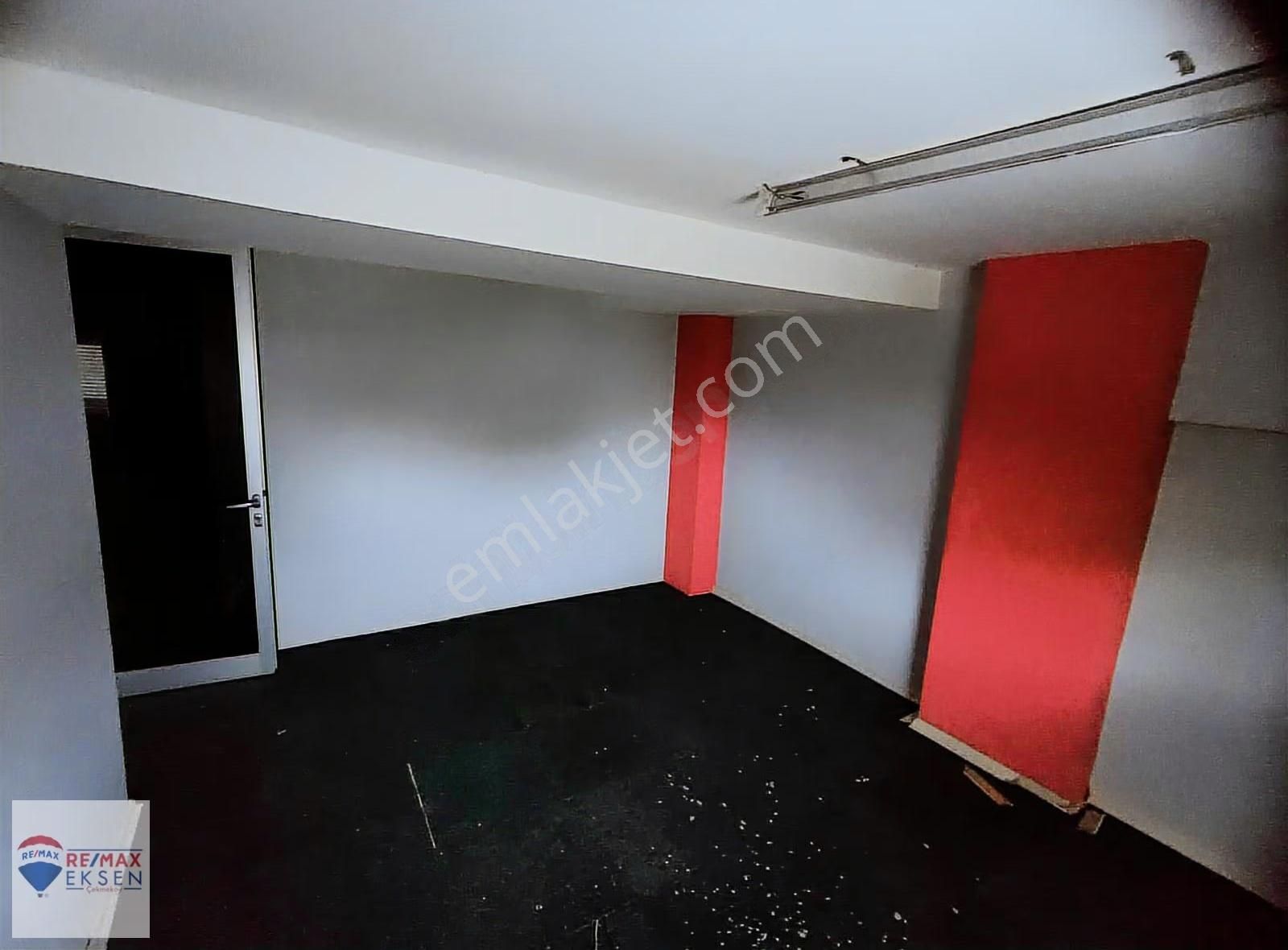 Ümraniye Elmalıkentte Kiralık Depolu Mağaza-dükkan-işyeri 380 M2 - Görsel 13