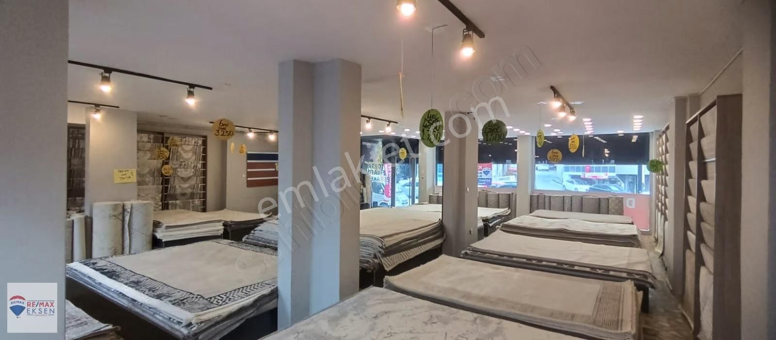 Ümraniye Elmalıkentte Kiralık Depolu Mağaza-dükkan-işyeri 380 M2 - Görsel 17