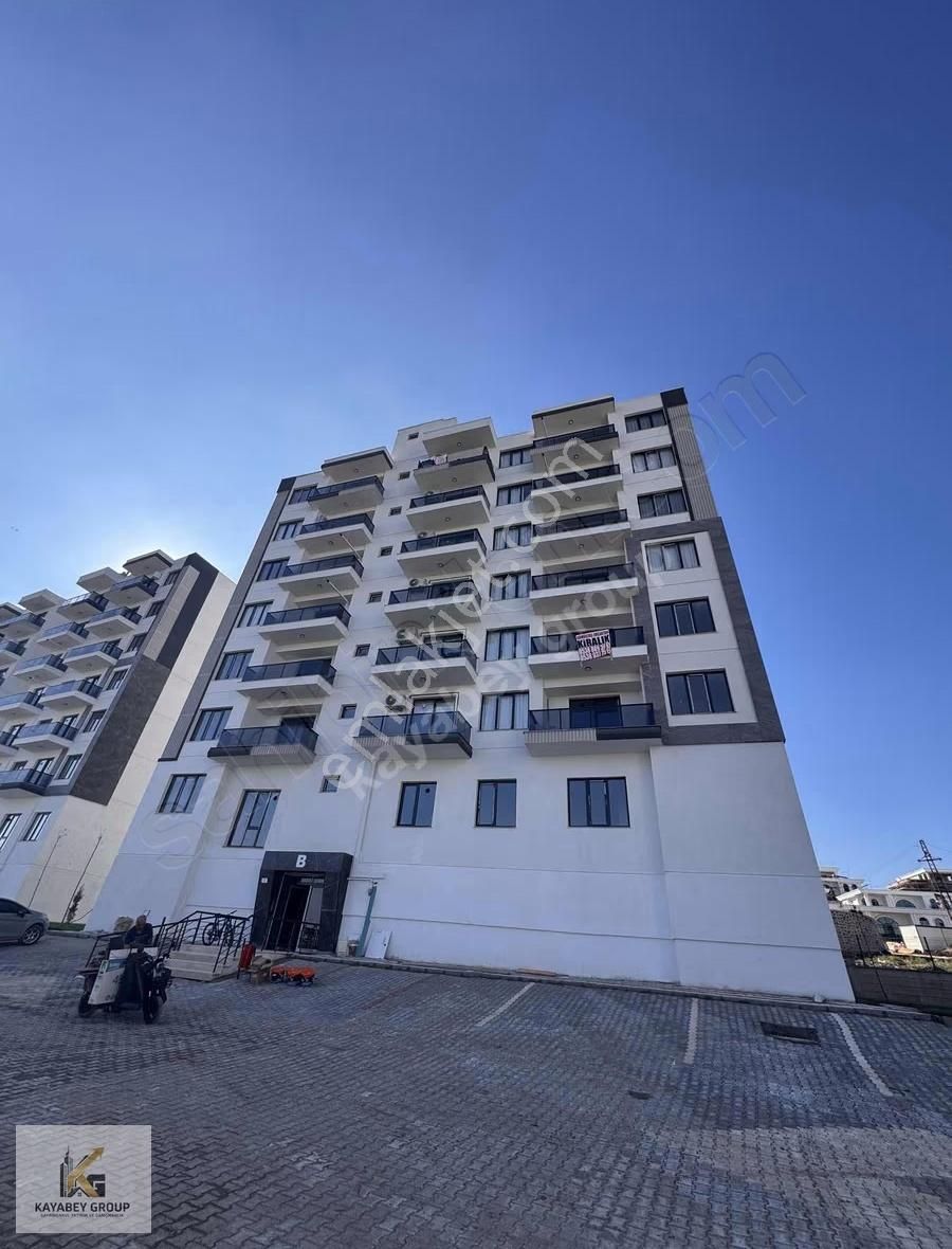 Beymen Pelşin Sitesi 450 Evlerde 2+1 Kiralık