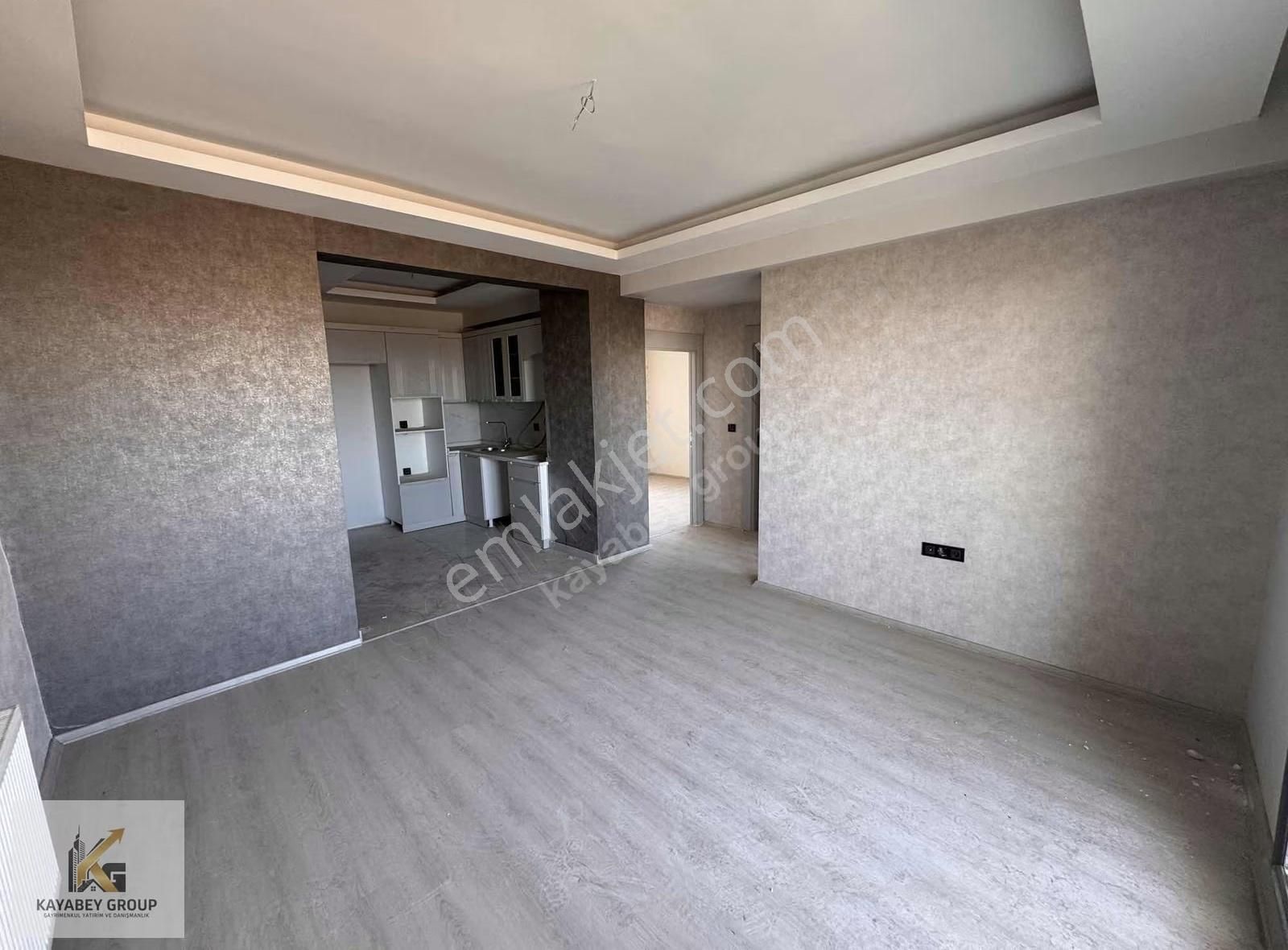 Beymen Pelşin Sitesi 450 Evlerde 2+1 Kiralık - Görsel 4