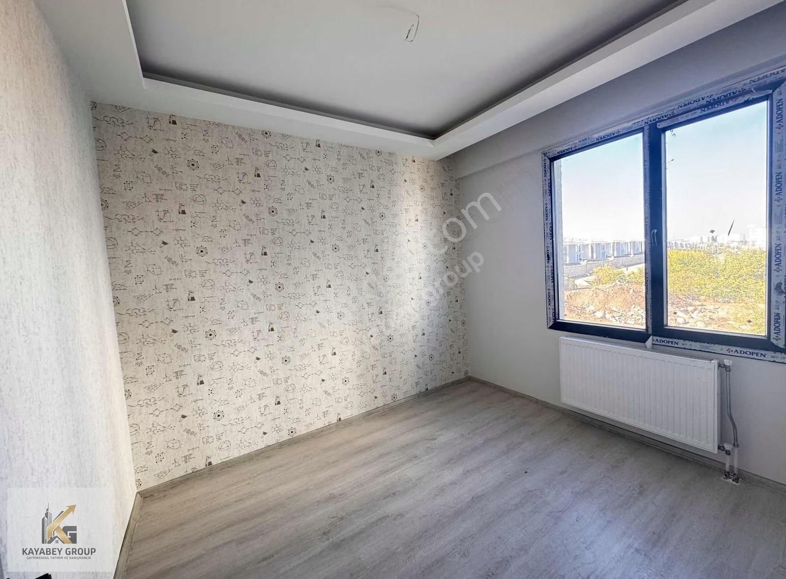 Beymen Pelşin Sitesi 450 Evlerde 2+1 Kiralık - Görsel 6