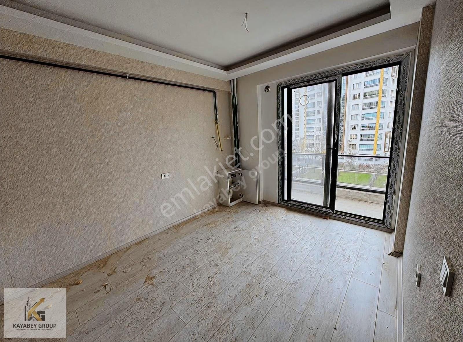 Kayalar Yapı 2+1 Amerikan Mutfak Kiralık - Görsel 7