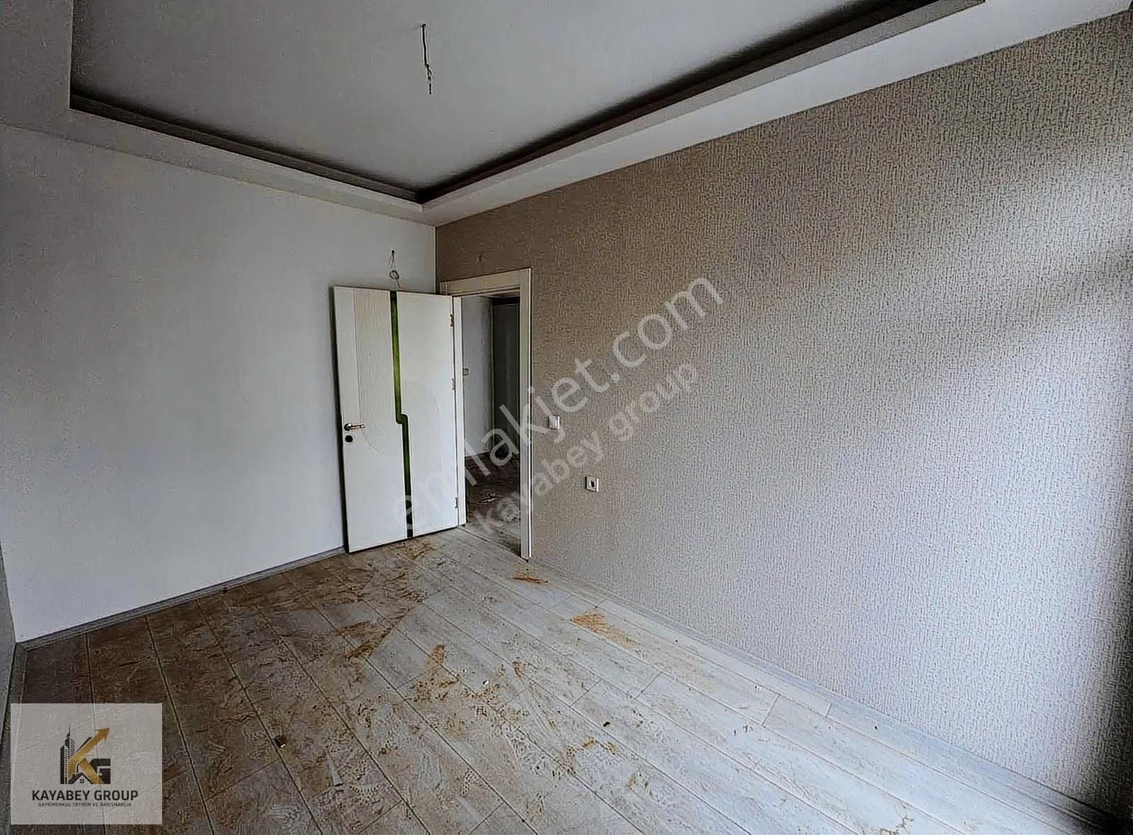 Kayalar Yapı 2+1 Amerikan Mutfak Kiralık - Görsel 11