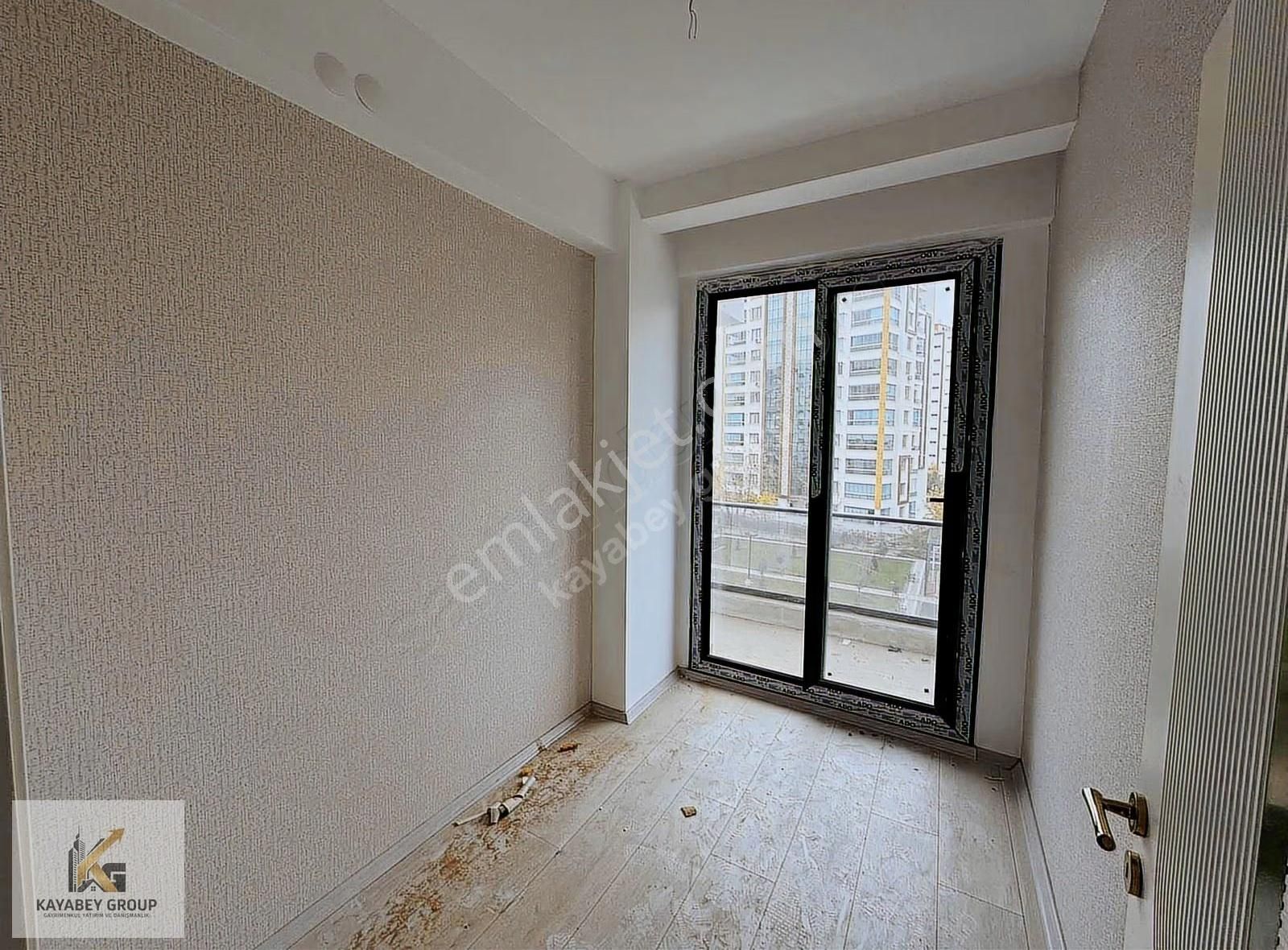 Kayalar Yapı 2+1 Amerikan Mutfak Kiralık - Görsel 8