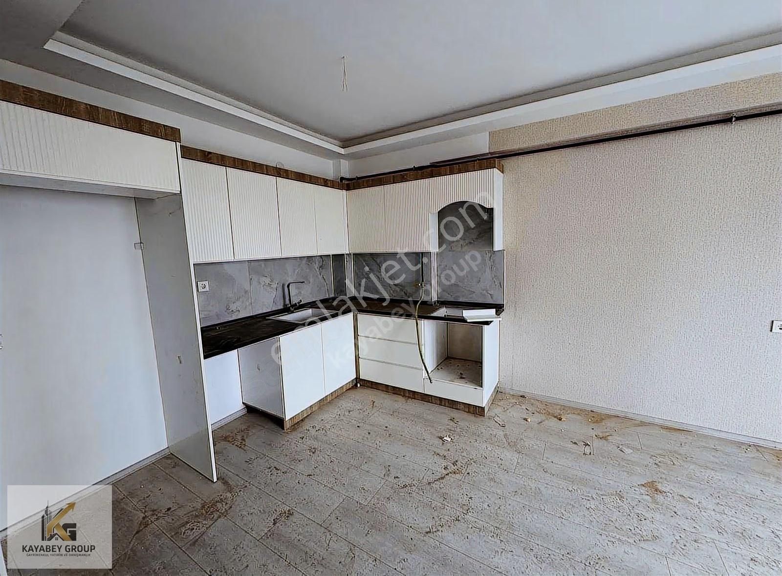 Kayalar Yapı 2+1 Amerikan Mutfak Kiralık - Görsel 2