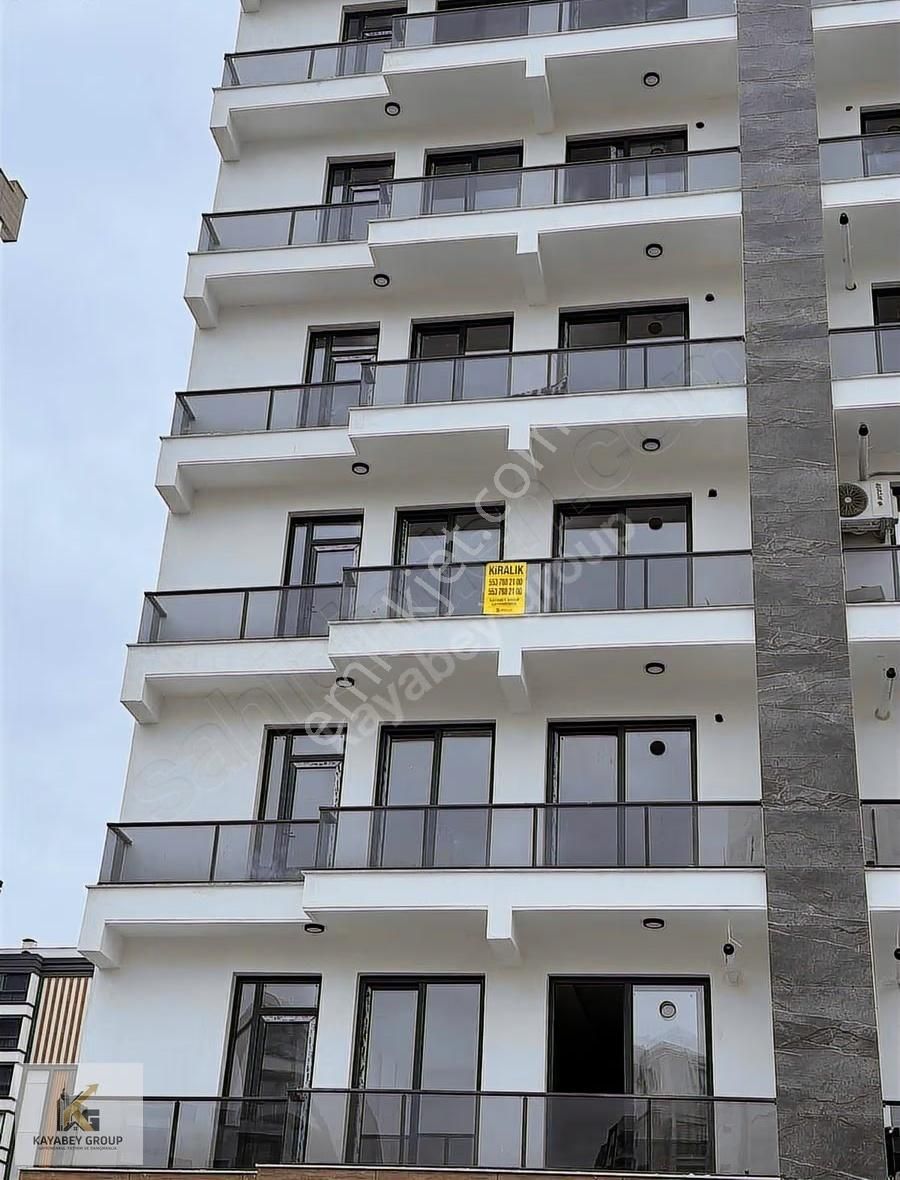 Kayalar Yapı 2+1 Amerikan Mutfak Kiralık - Görsel 3