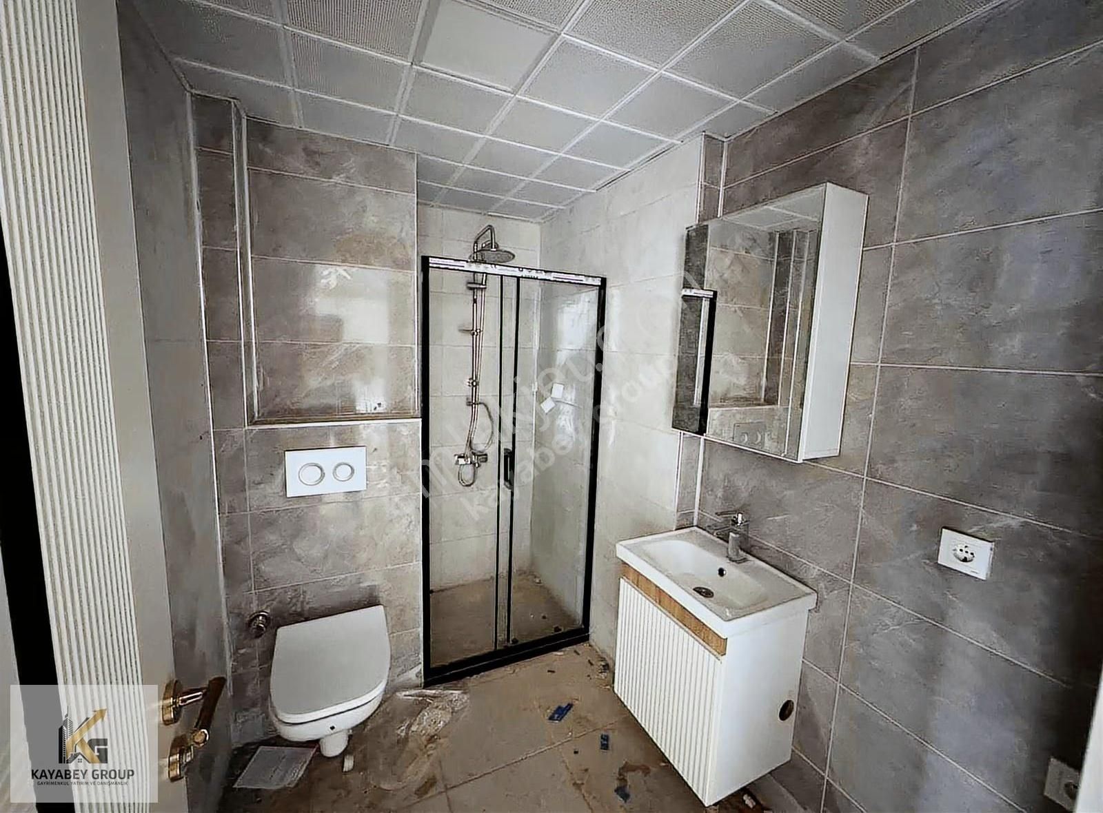 Kayalar Yapı 2+1 Amerikan Mutfak Kiralık - Görsel 6