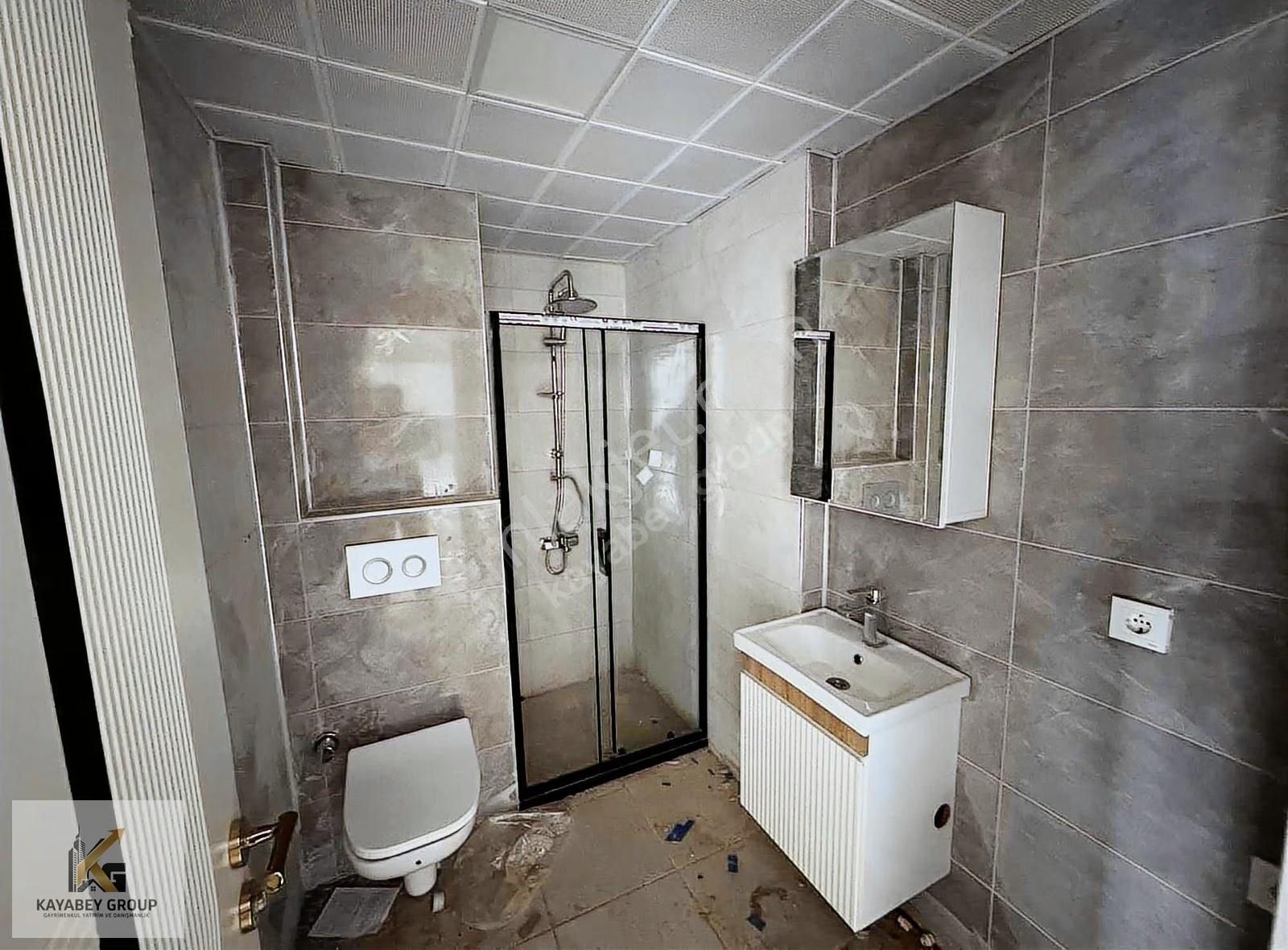 Kayalar Yapı 2+1 Amerikan Mutfak Kiralık - Görsel 4